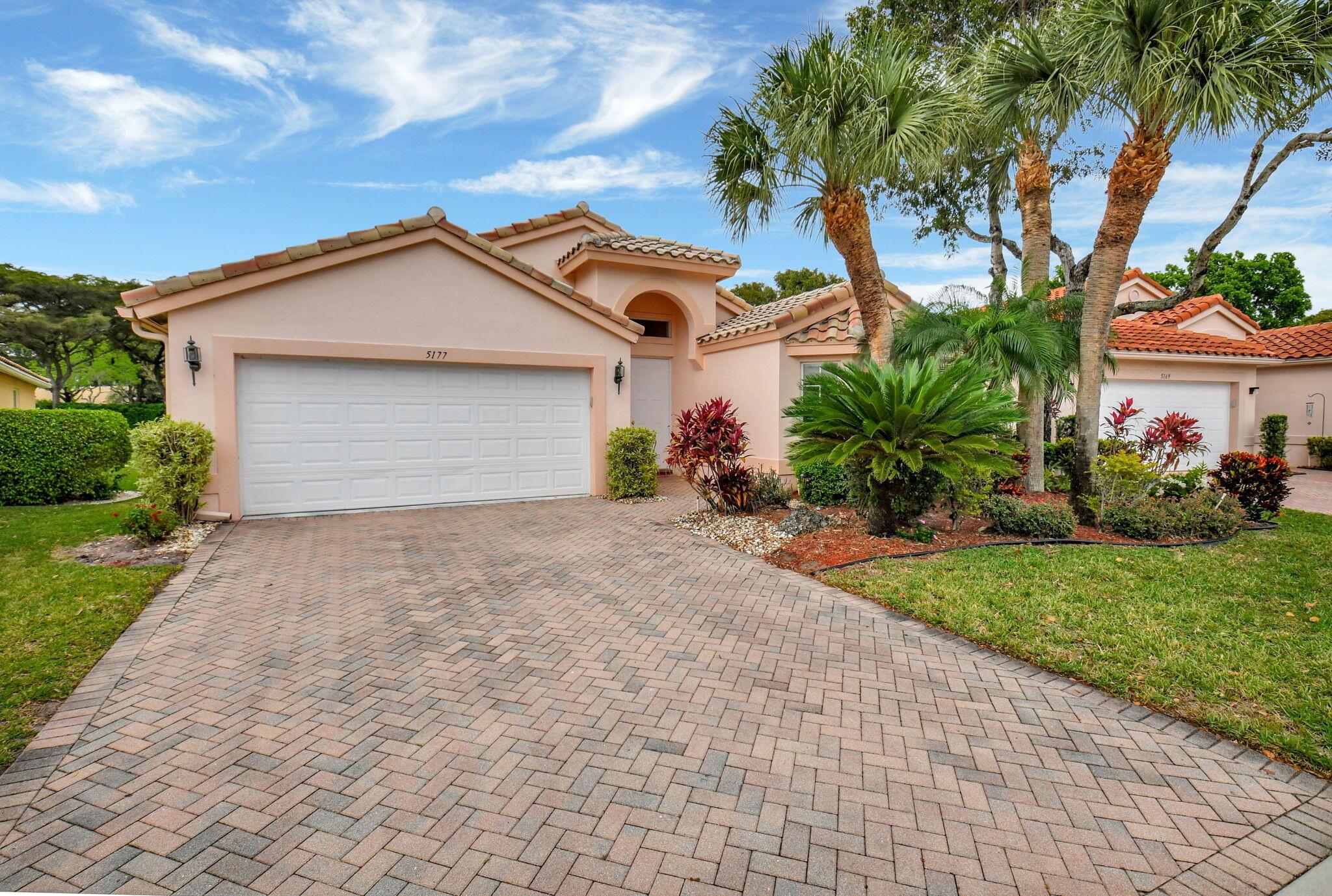 5177 Glenville Drive