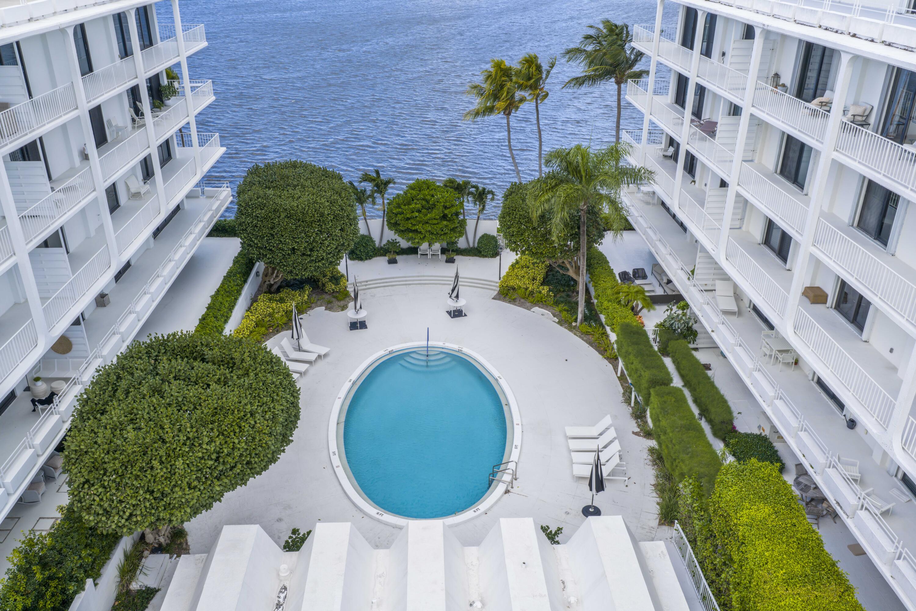 TOWER VALLENCAY OF IBIS ISLE CONDO - Residential