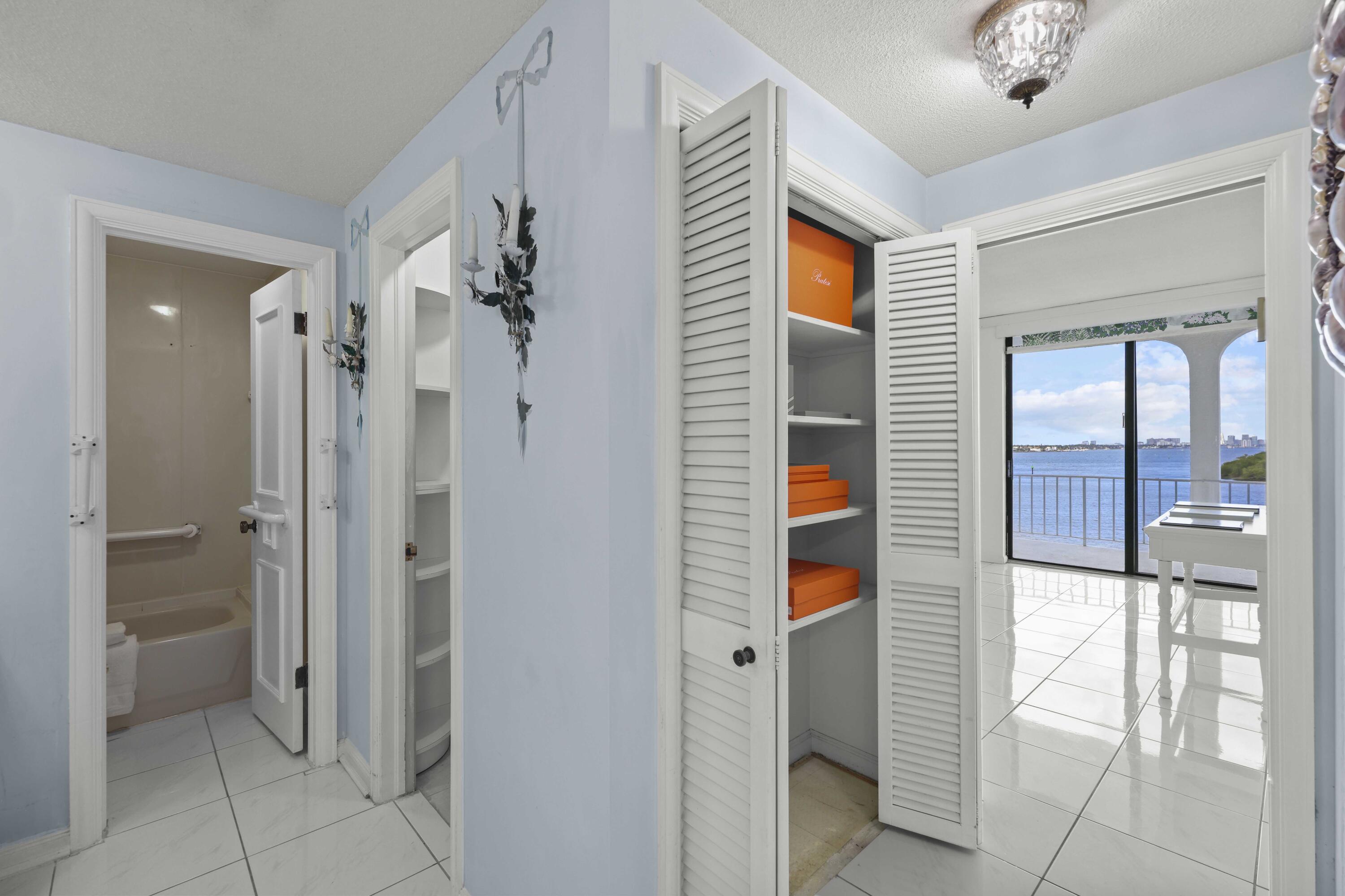 TOWER VALLENCAY OF IBIS ISLE CONDO - Residential