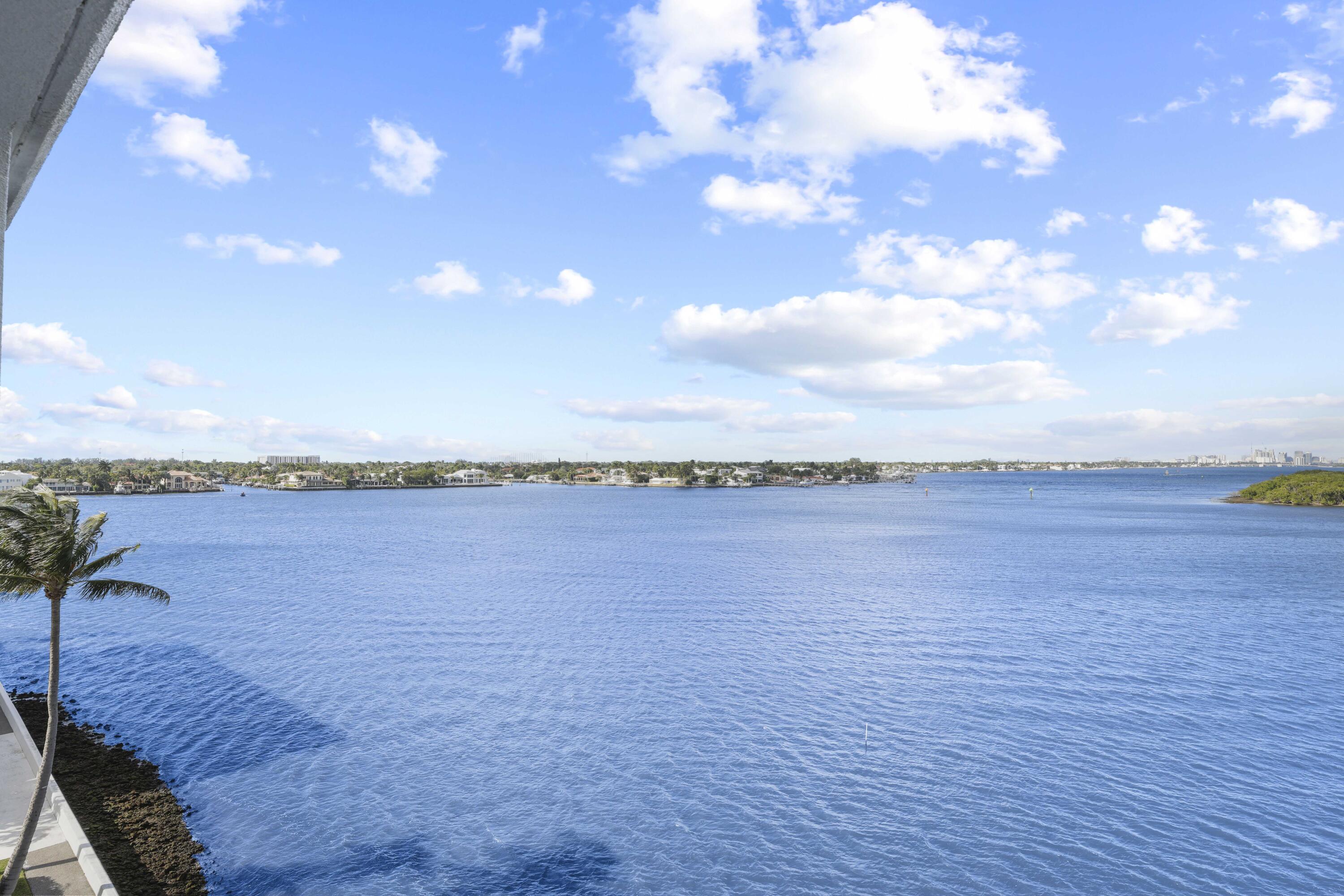 TOWER VALLENCAY OF IBIS ISLE CONDO - Residential