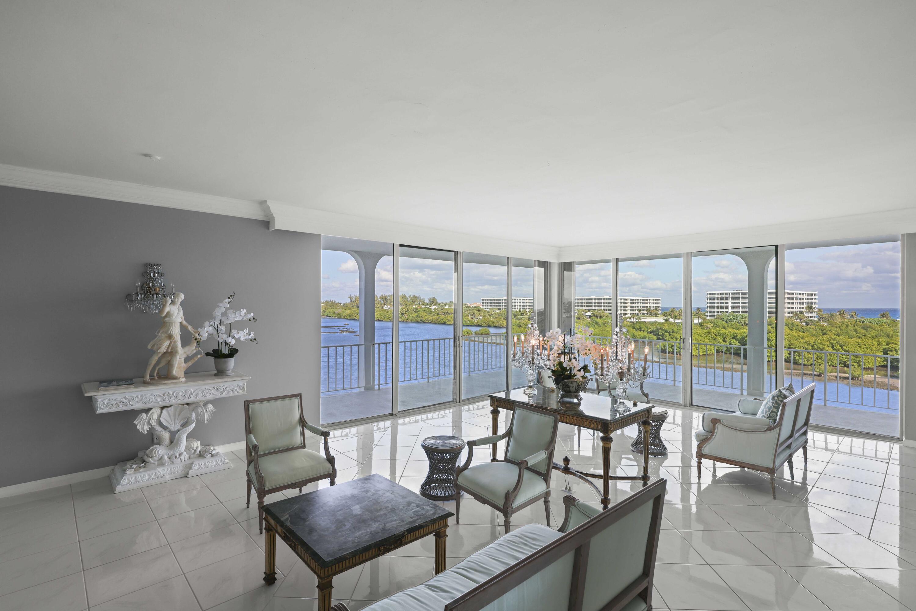 TOWER VALLENCAY OF IBIS ISLE CONDO - Residential