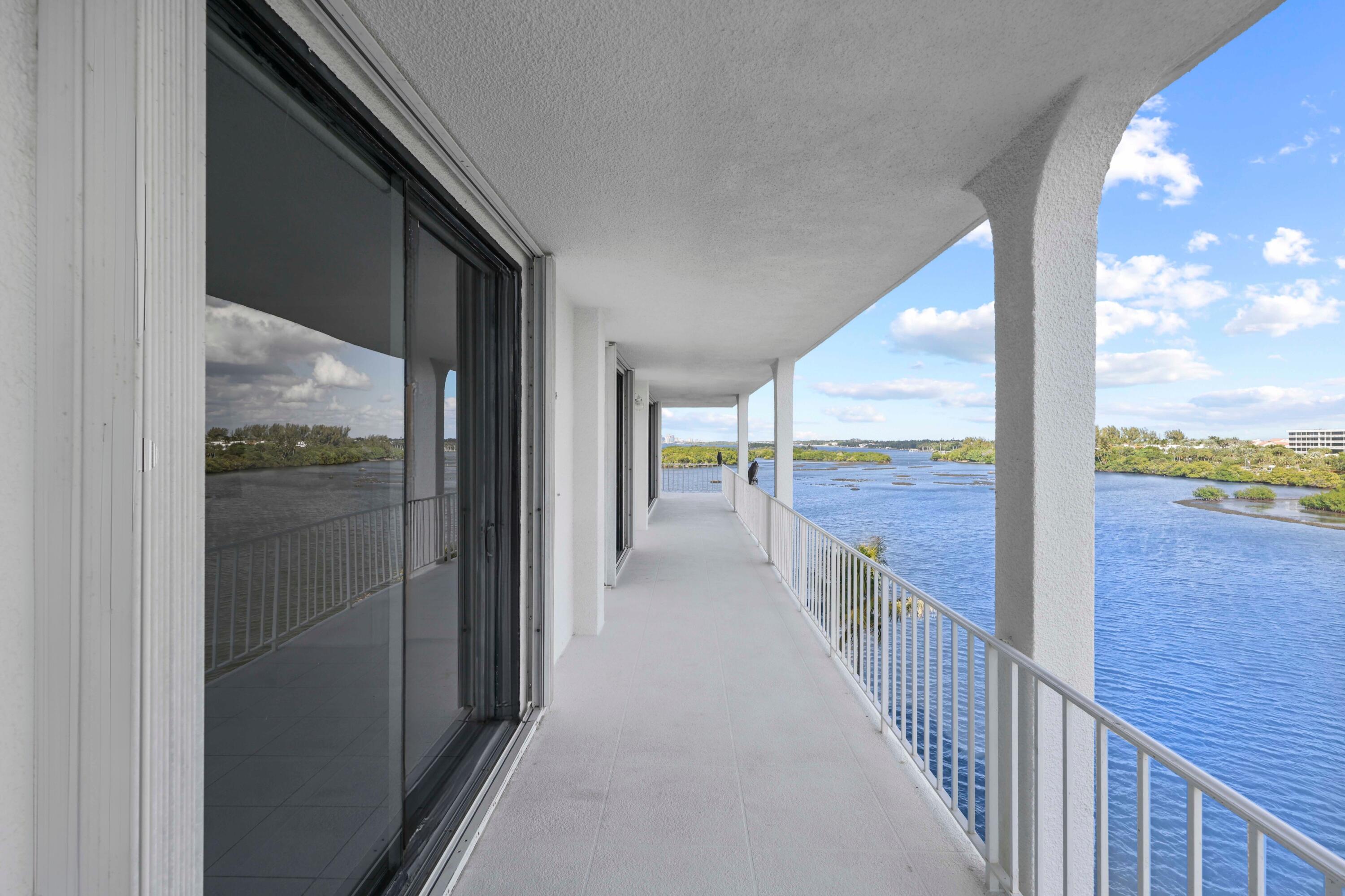TOWER VALLENCAY OF IBIS ISLE CONDO - Residential