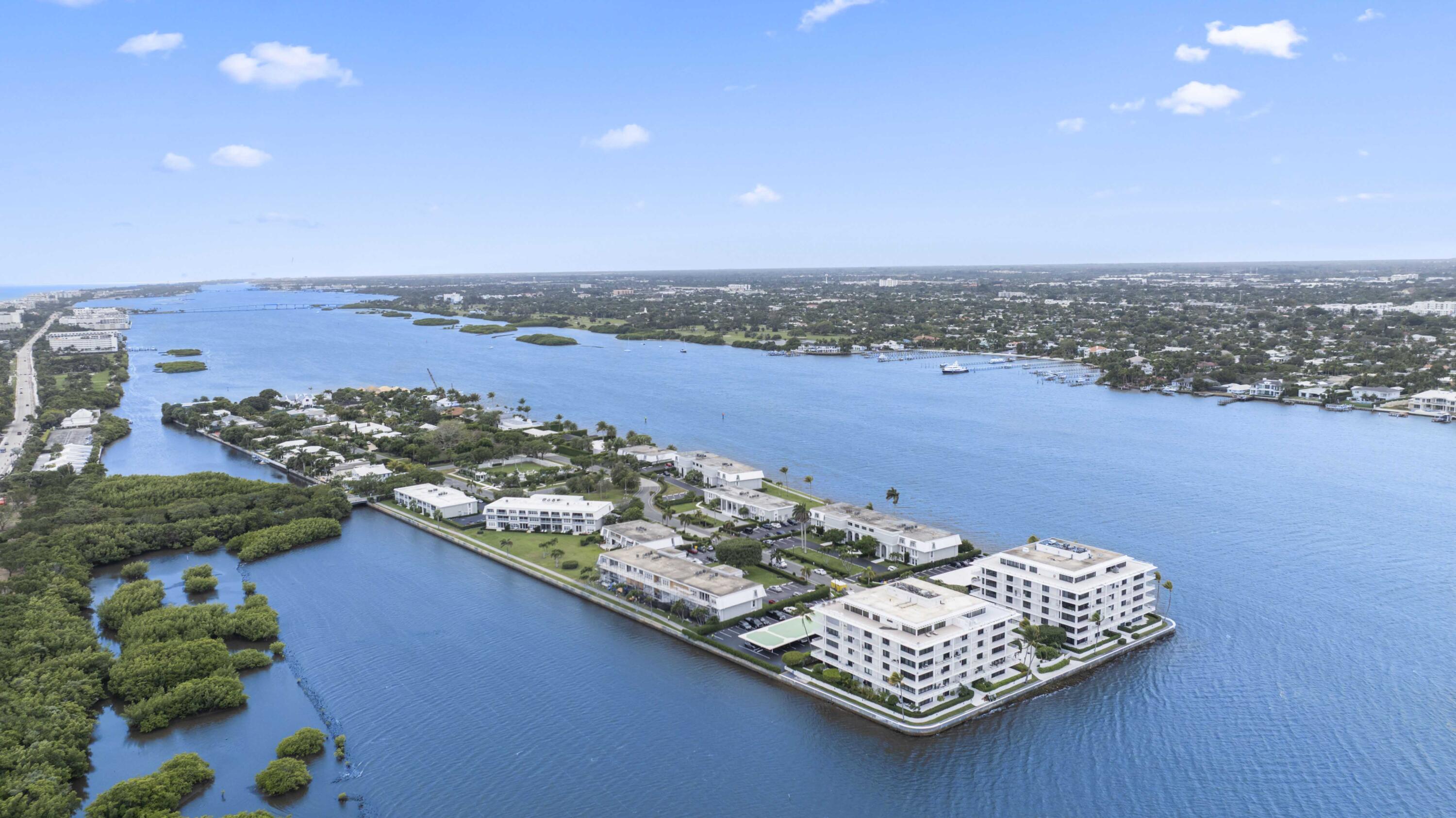 TOWER VALLENCAY OF IBIS ISLE CONDO - Residential