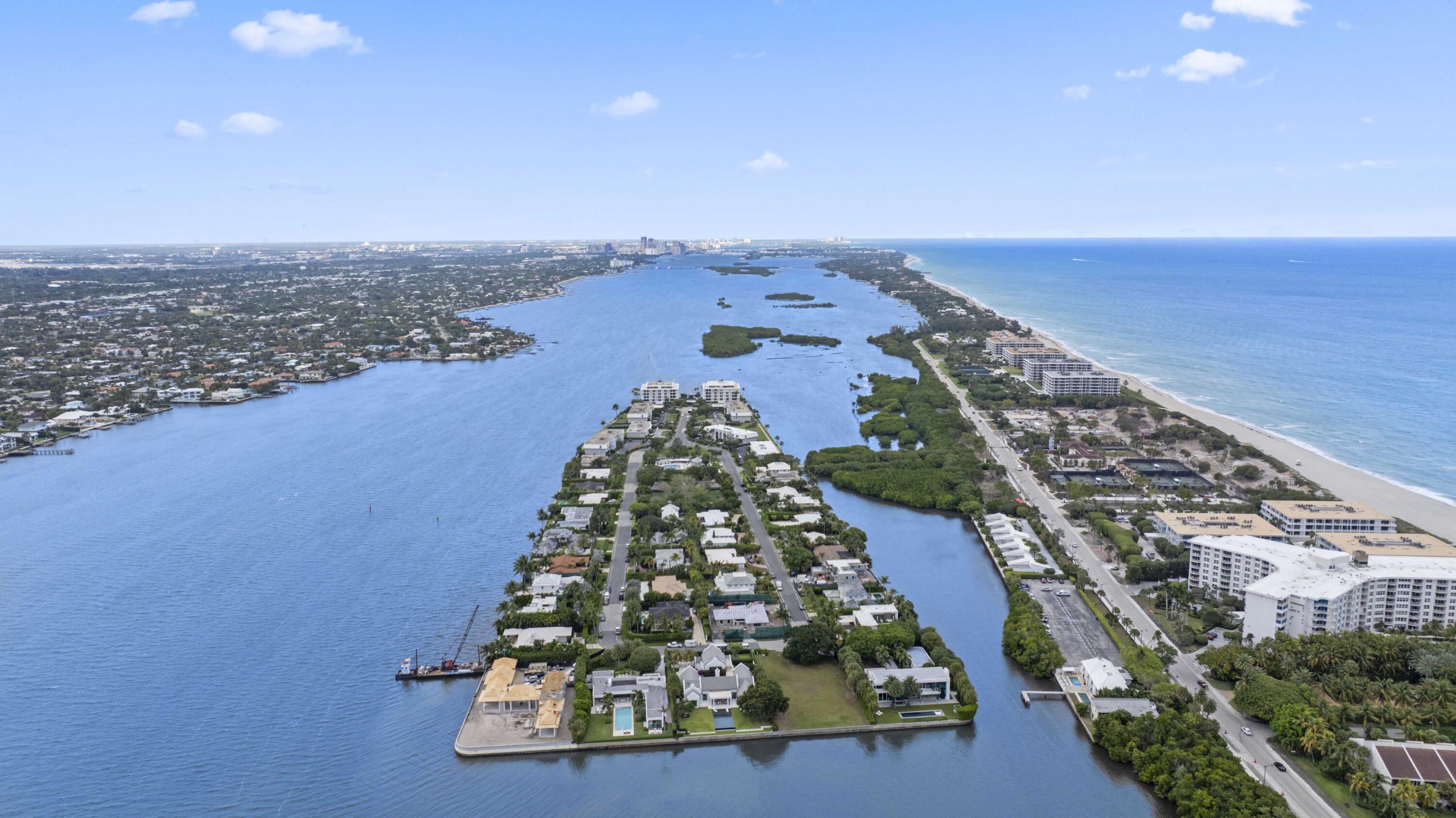 TOWER VALLENCAY OF IBIS ISLE CONDO - Residential