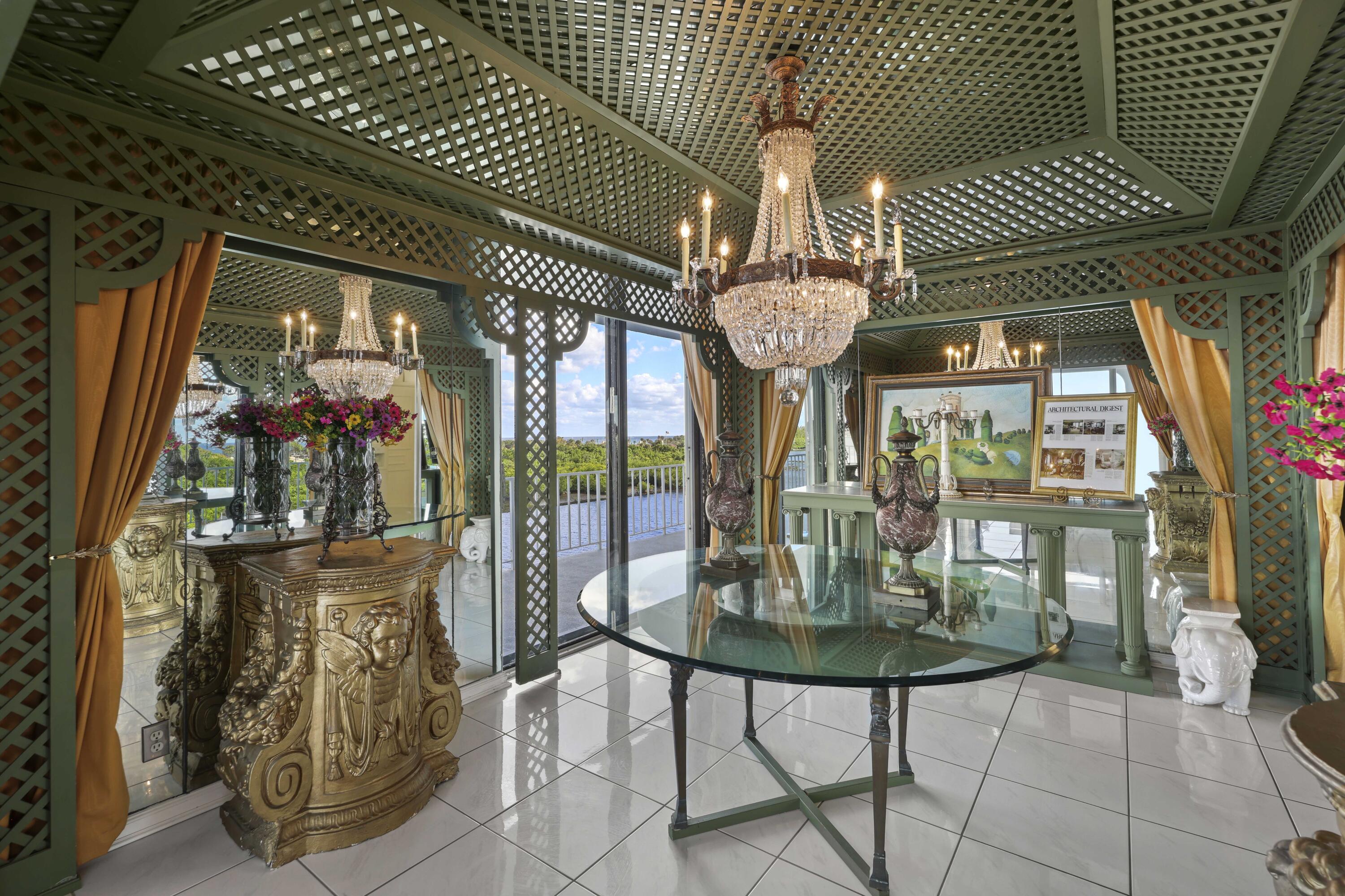 TOWER VALLENCAY OF IBIS ISLE CONDO - Residential