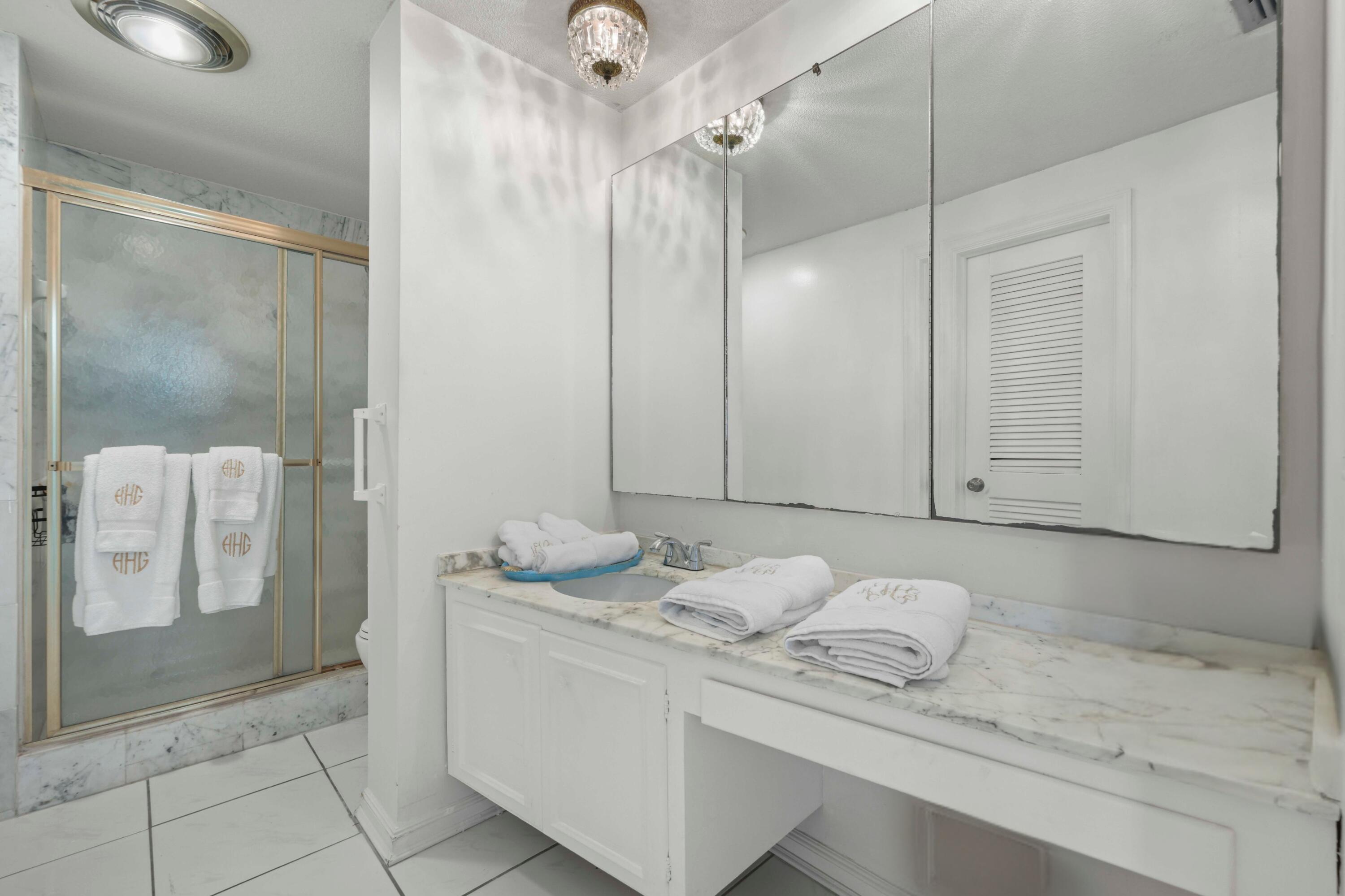 TOWER VALLENCAY OF IBIS ISLE CONDO - Residential