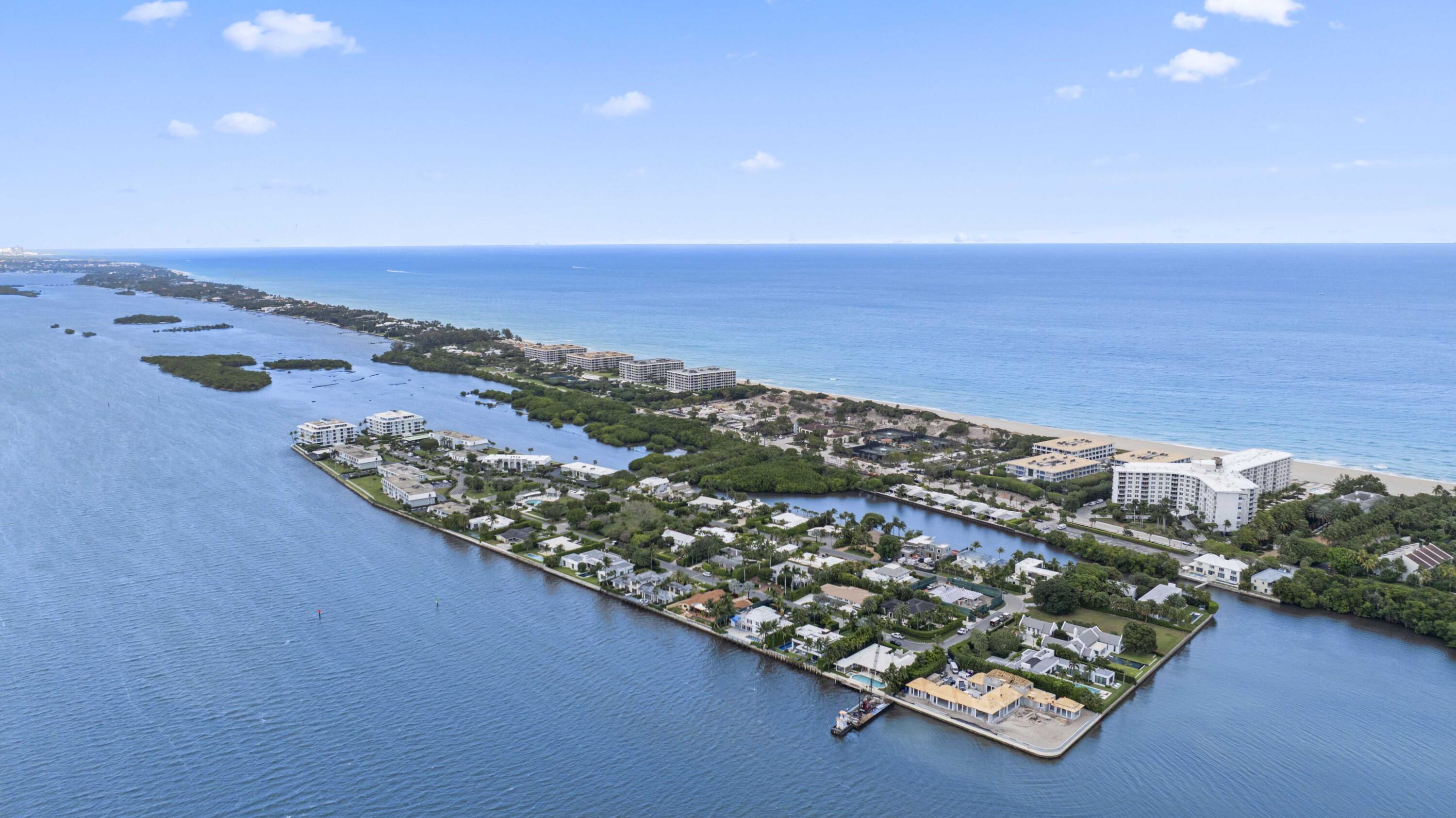 TOWER VALLENCAY OF IBIS ISLE CONDO - Residential