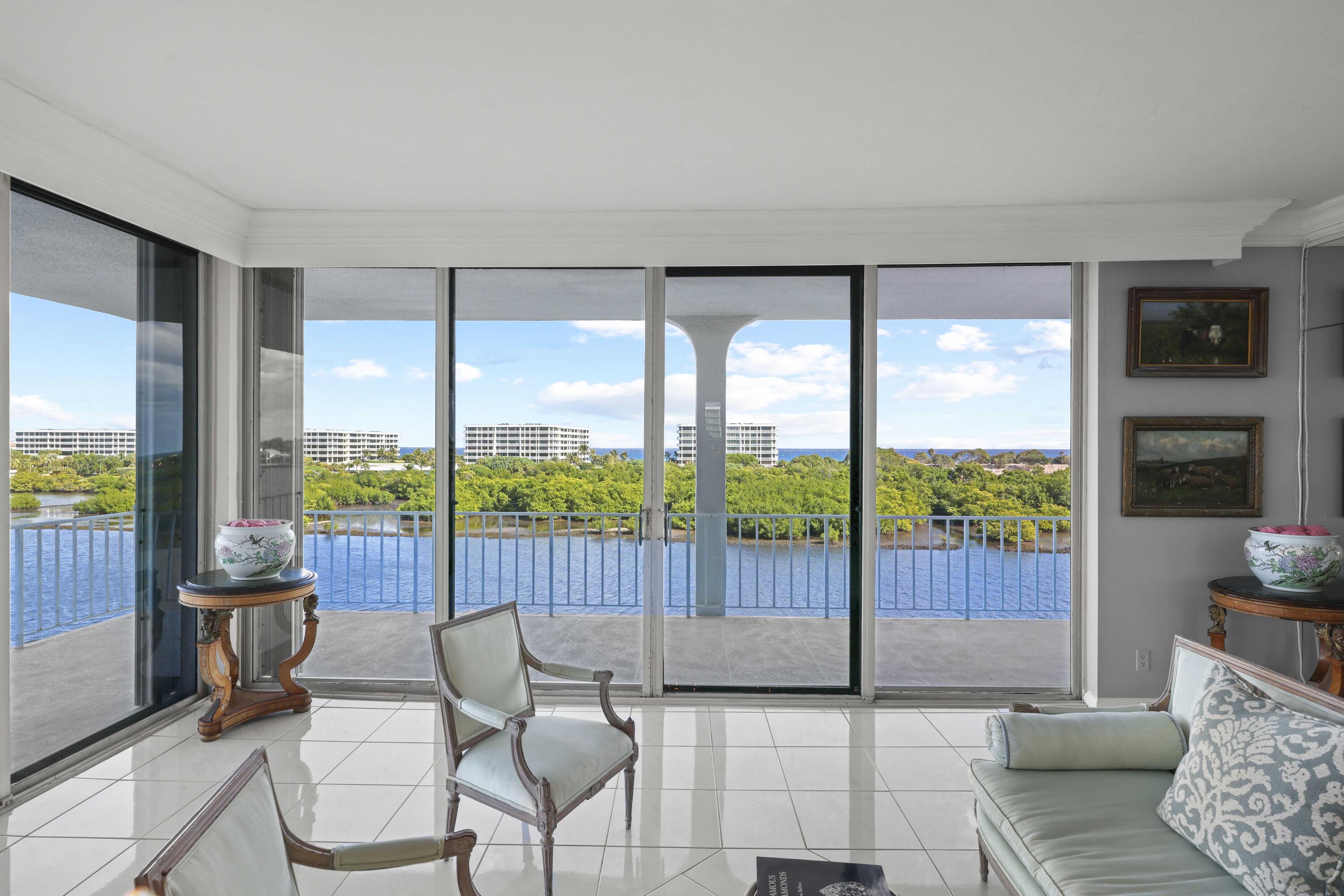 TOWER VALLENCAY OF IBIS ISLE CONDO - Residential