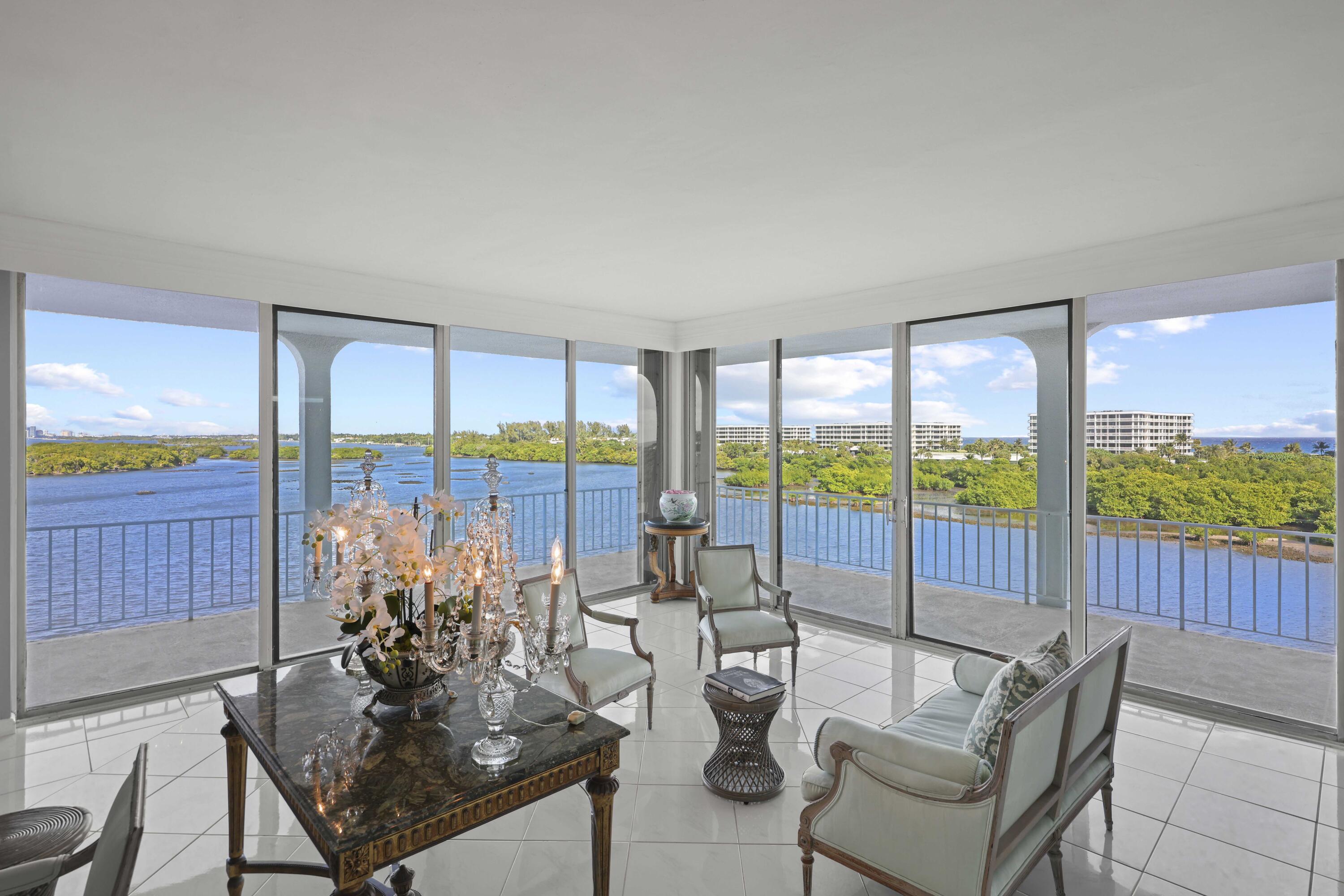 TOWER VALLENCAY OF IBIS ISLE CONDO - Residential