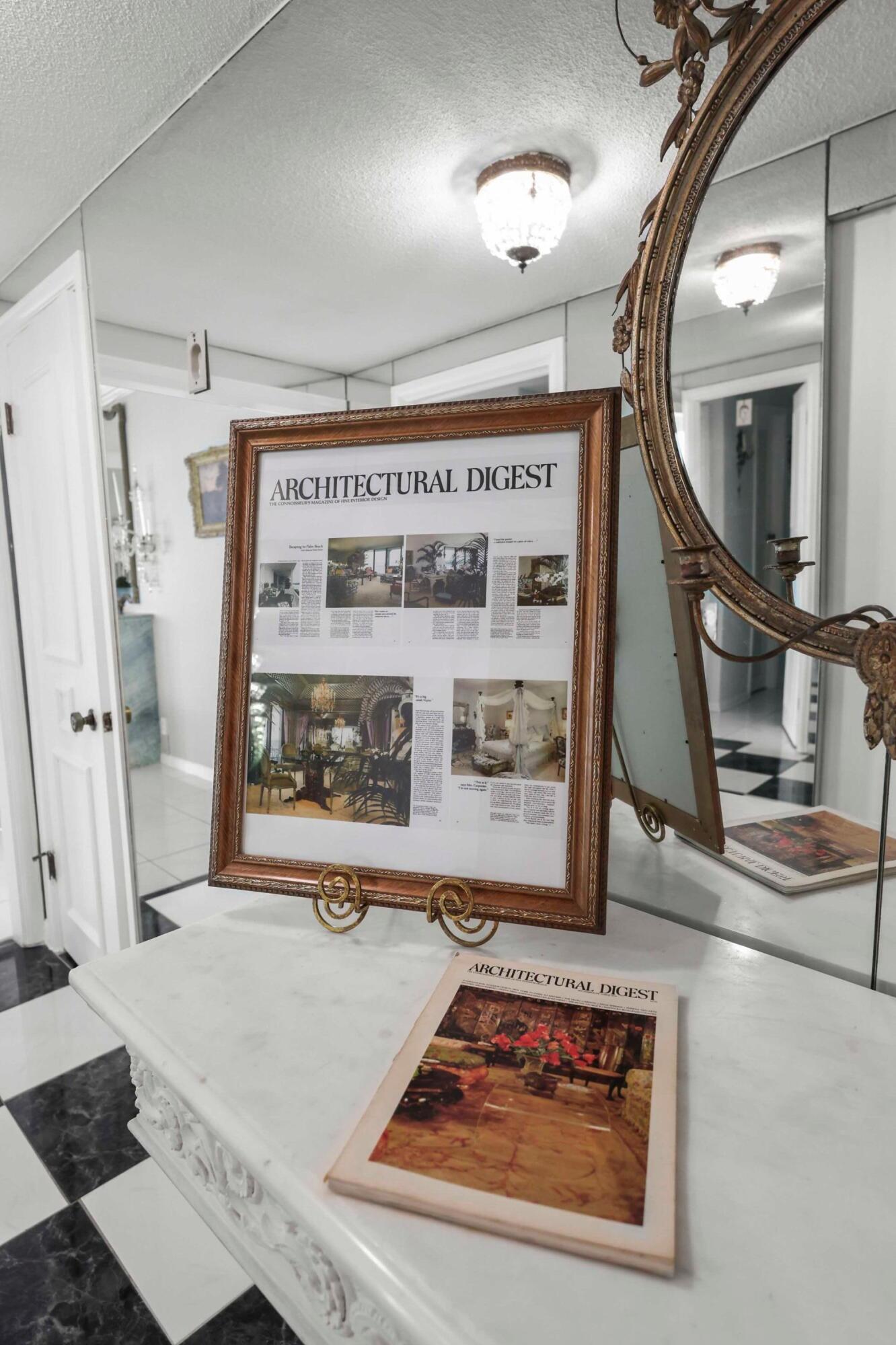 TOWER VALLENCAY OF IBIS ISLE CONDO - Residential