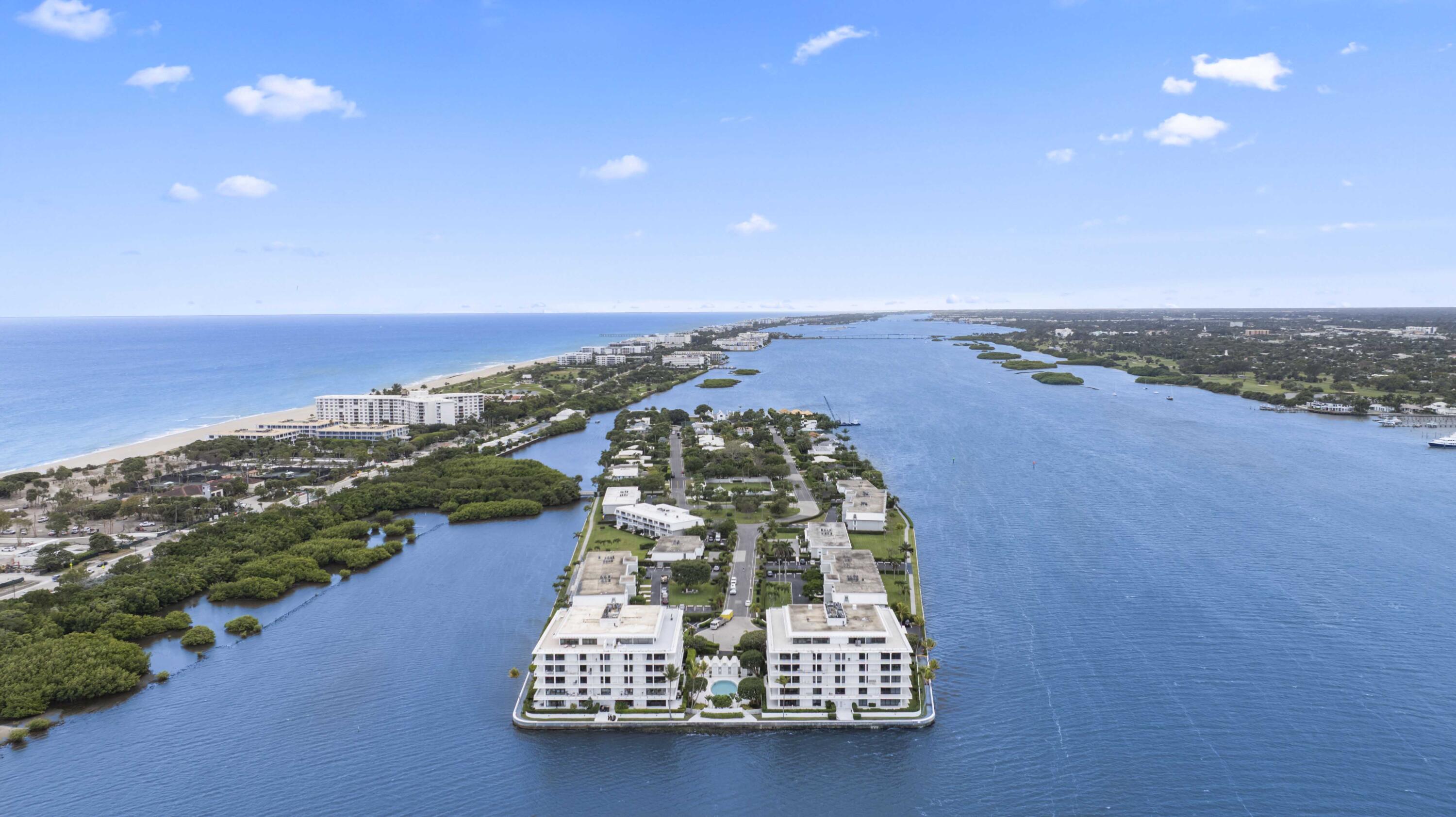 TOWER VALLENCAY OF IBIS ISLE CONDO - Residential