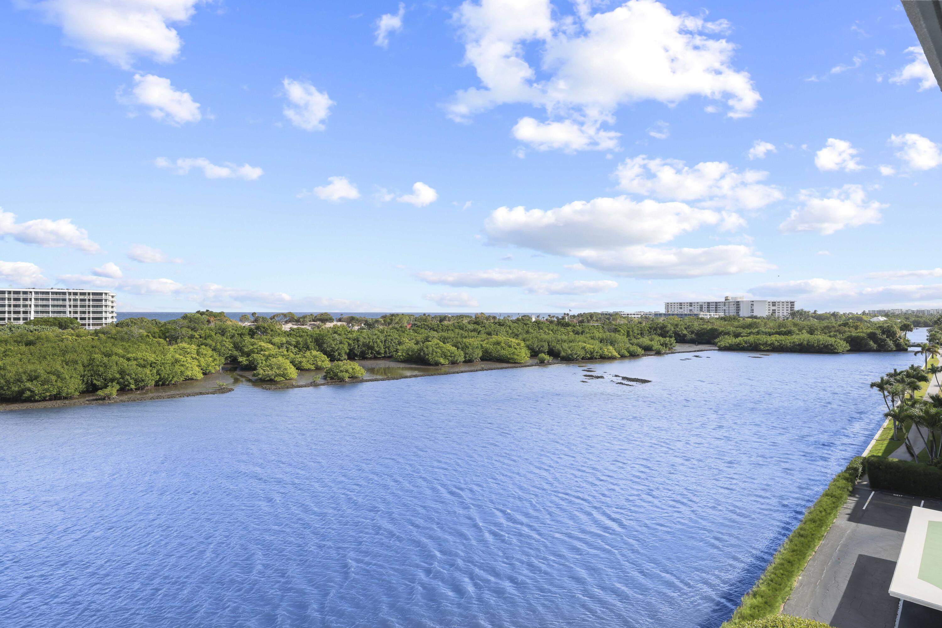 TOWER VALLENCAY OF IBIS ISLE CONDO - Residential