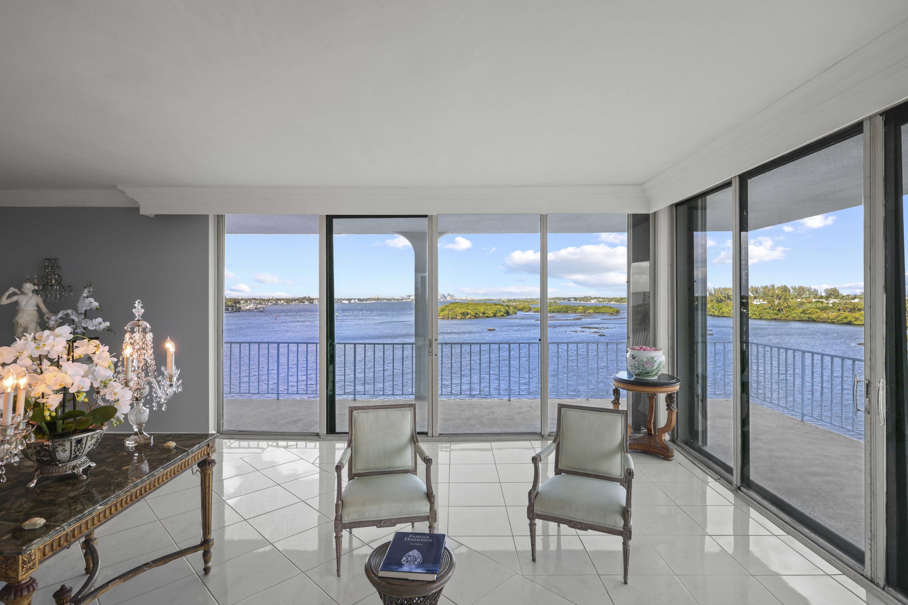 TOWER VALLENCAY OF IBIS ISLE CONDO - Residential