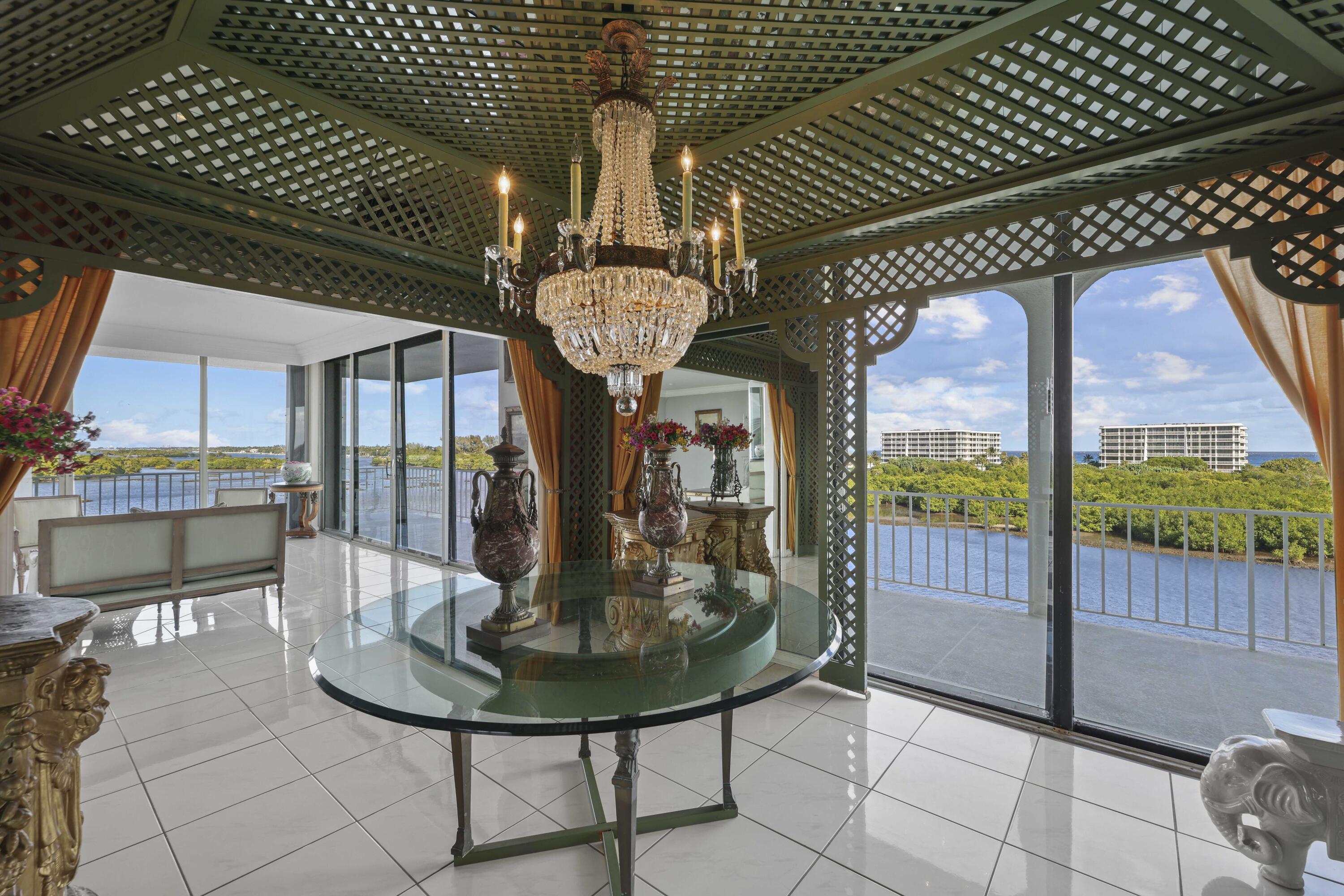 TOWER VALLENCAY OF IBIS ISLE CONDO - Residential