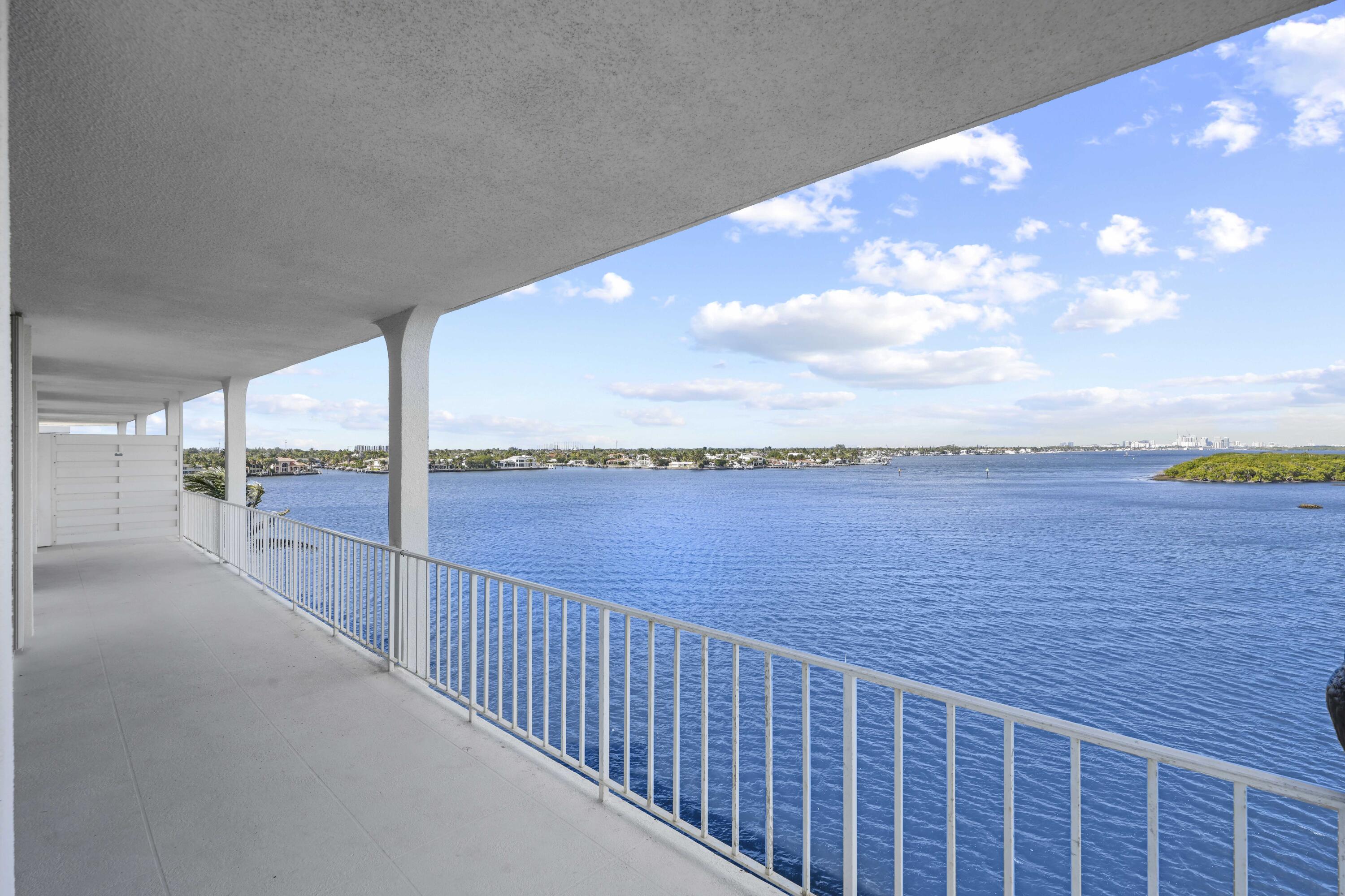 TOWER VALLENCAY OF IBIS ISLE CONDO - Residential