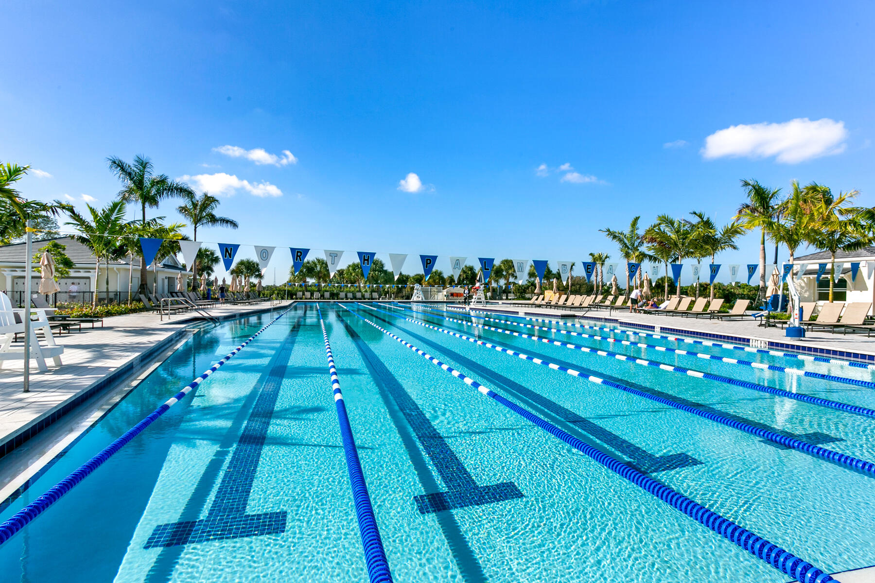 YACHT CLUB - Residential