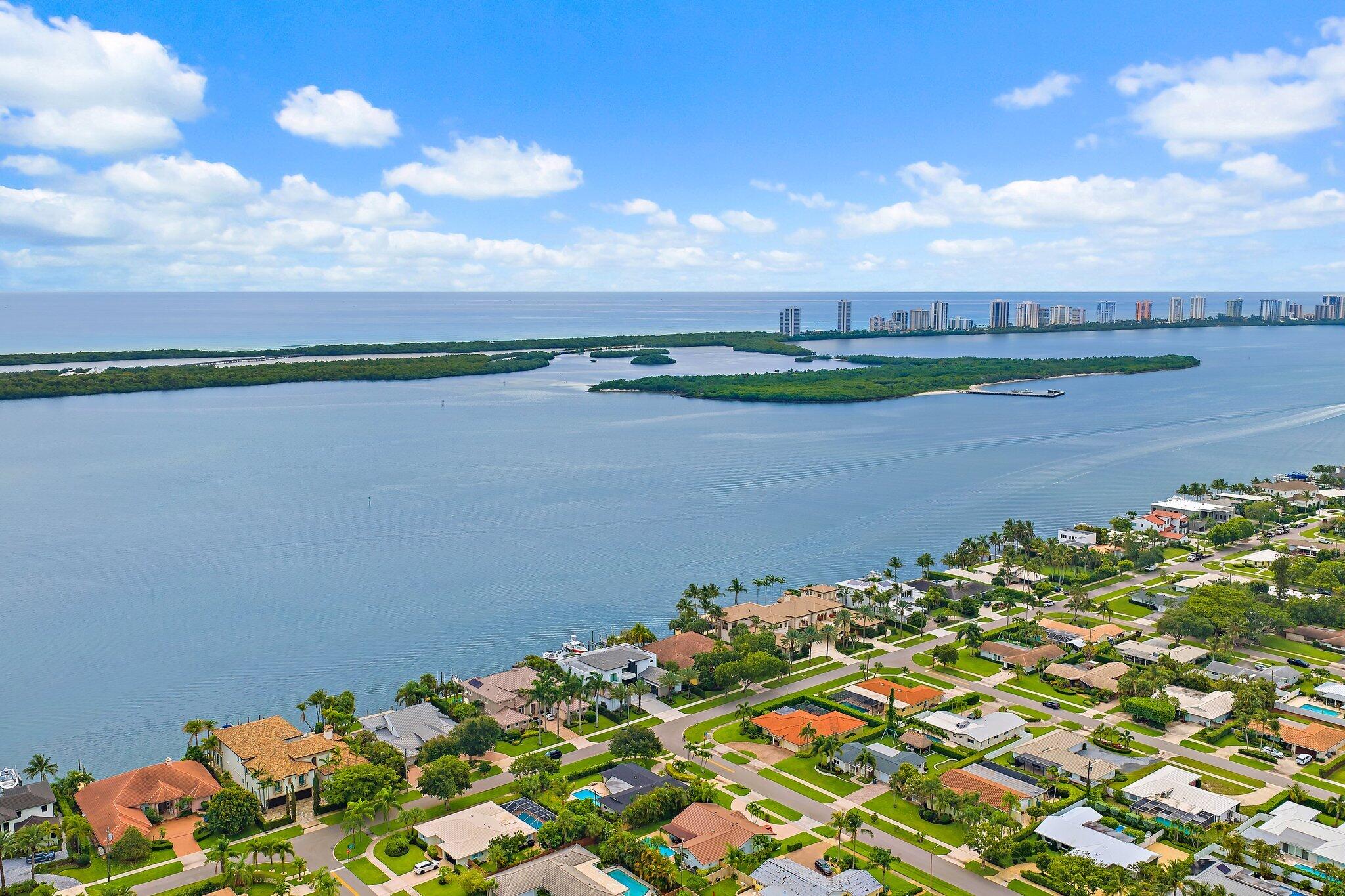 YACHT CLUB - Residential