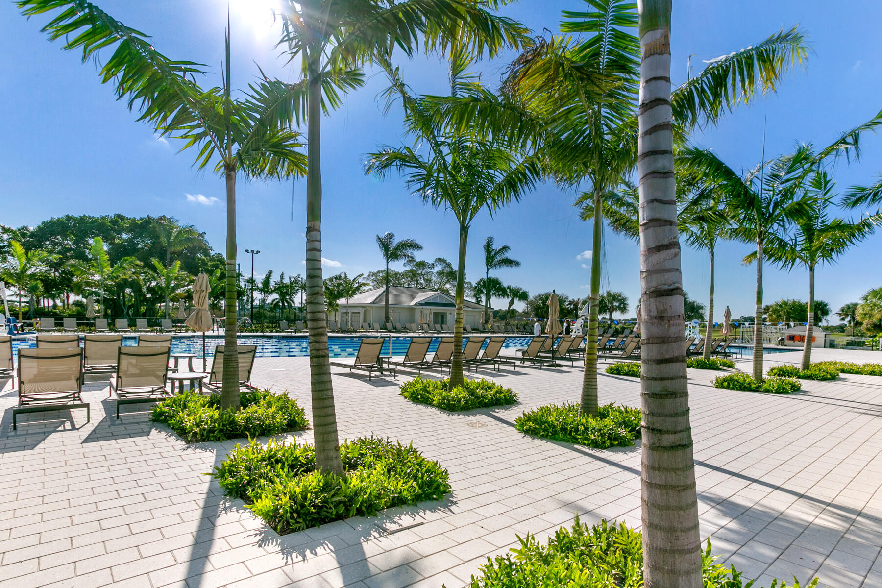 YACHT CLUB - Residential