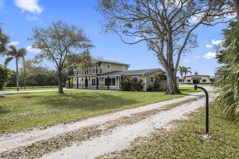 A home in Fort Pierce