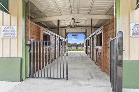 A home in Fort Pierce