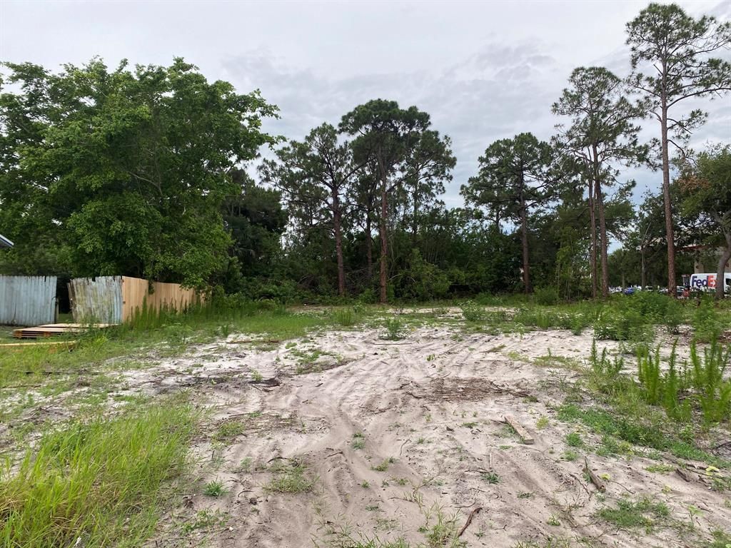 Photo of 676 NW Billiar Avenue Ave, Port St Lucie, FL 34983 (MLS # R10721792)