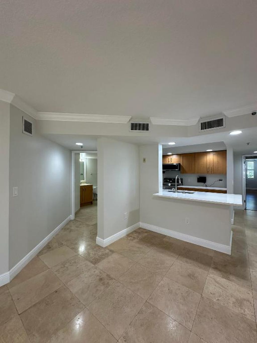 Photo of 3151 Clint Moore Road #107, Boca Raton, FL 33496 (MLS # R11090205)