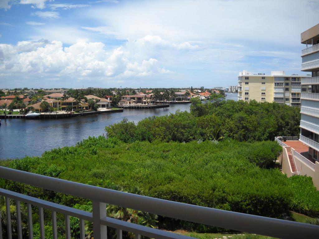 Seagate Of Highland Condo - Residential