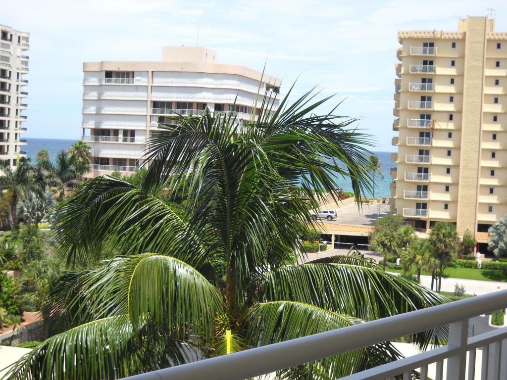 Seagate Of Highland Condo - Residential