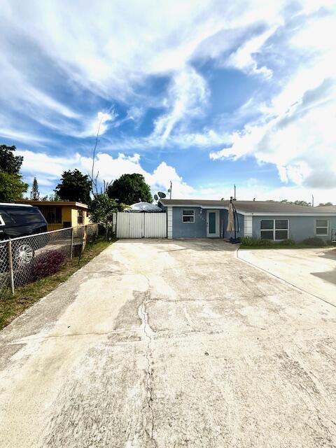 KNOLLWOOD SUB - Residential