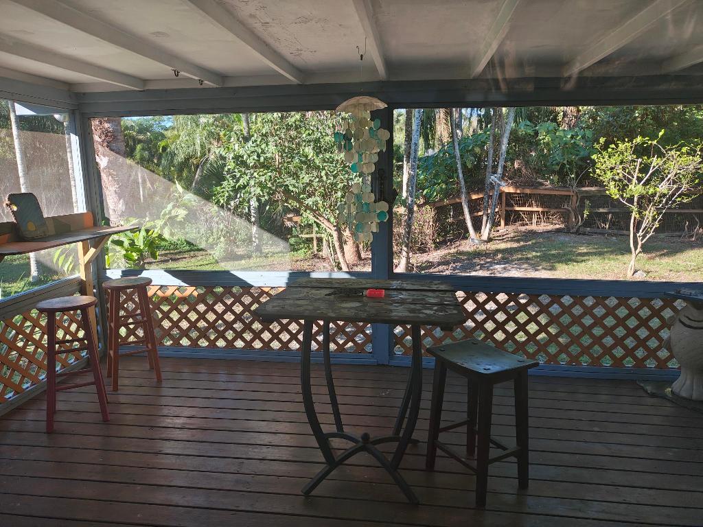 Unincorperated - Residential