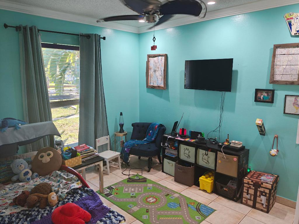 Unincorperated - Residential