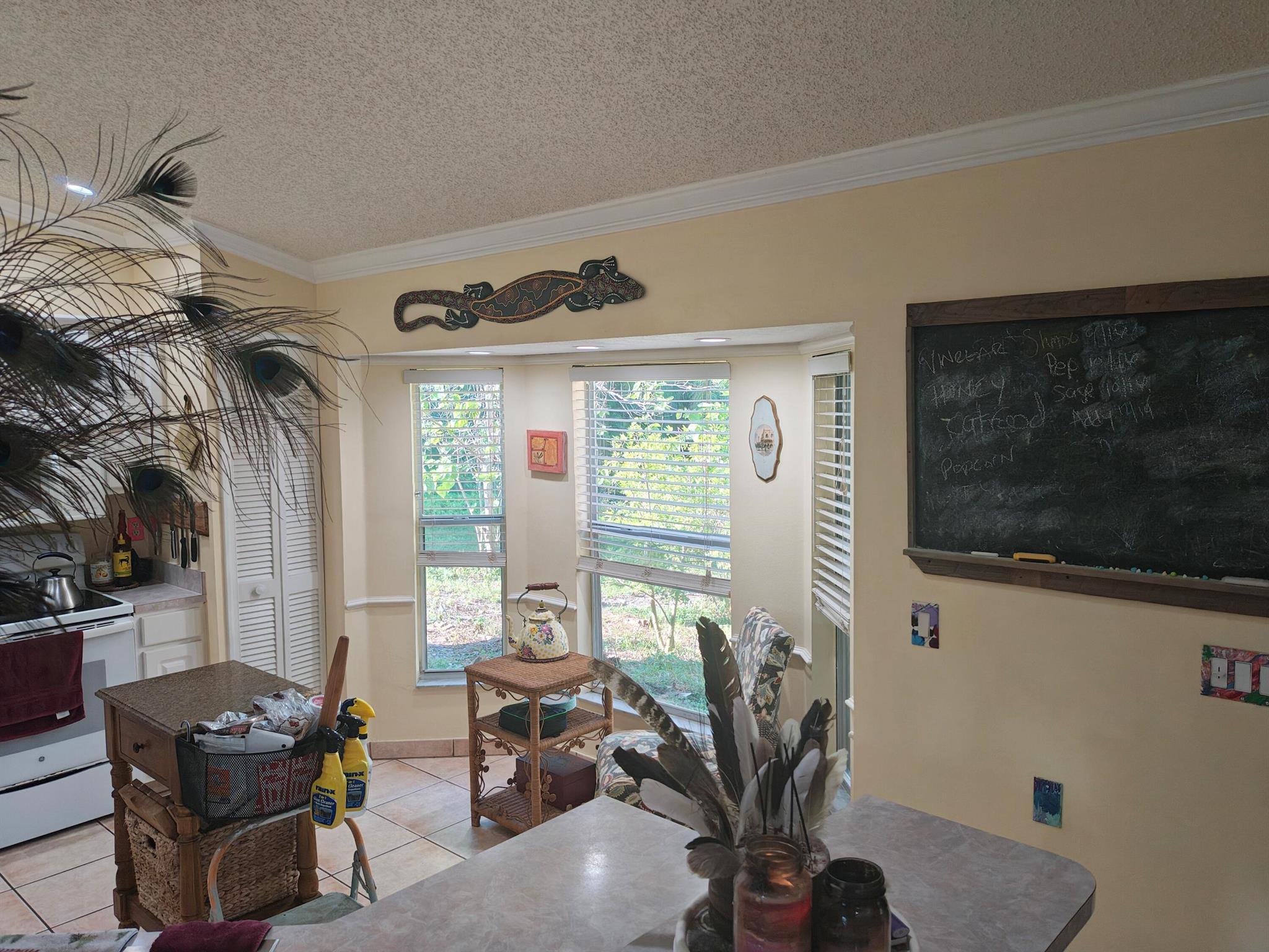 Unincorperated - Residential