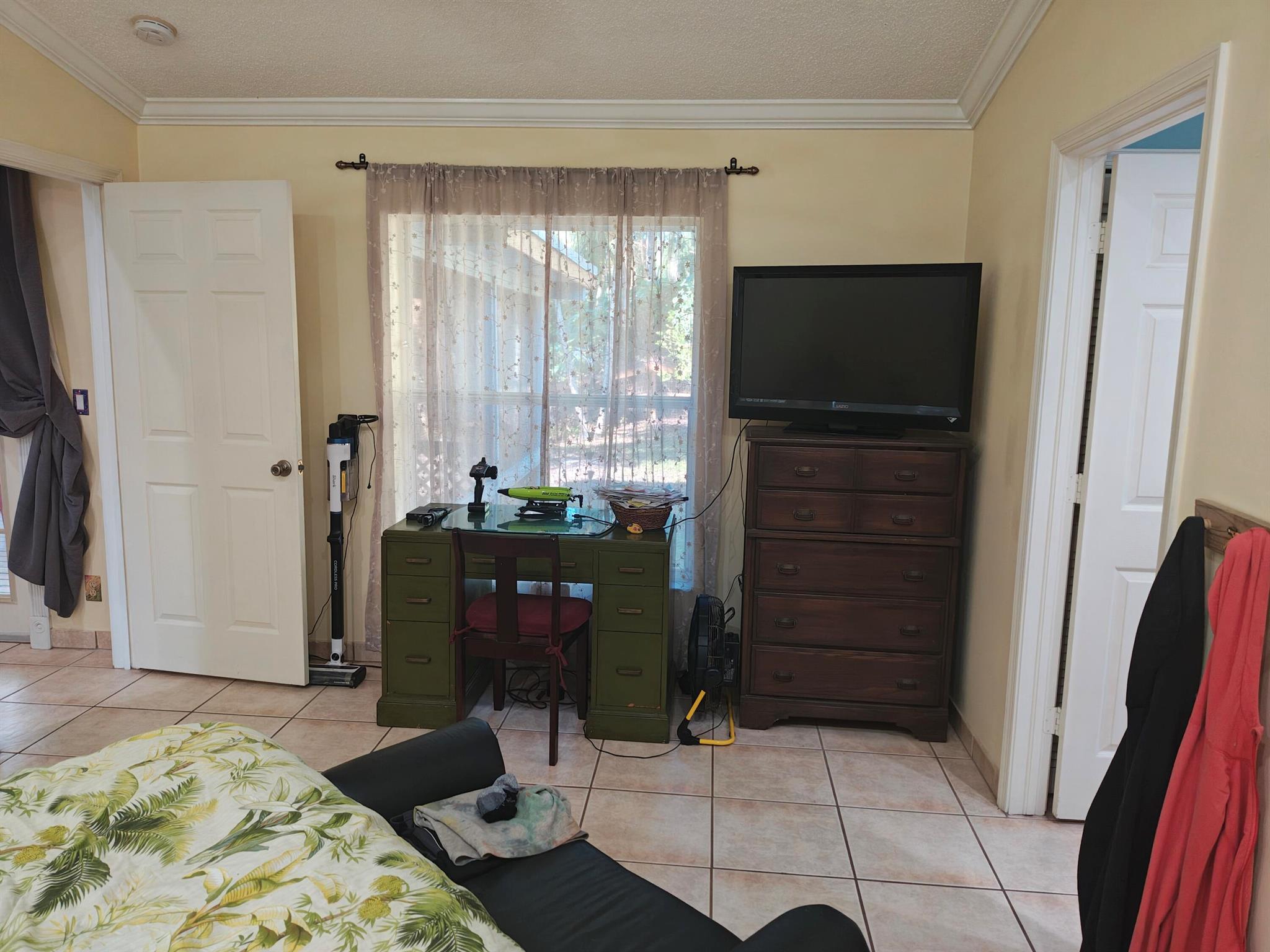 Unincorperated - Residential