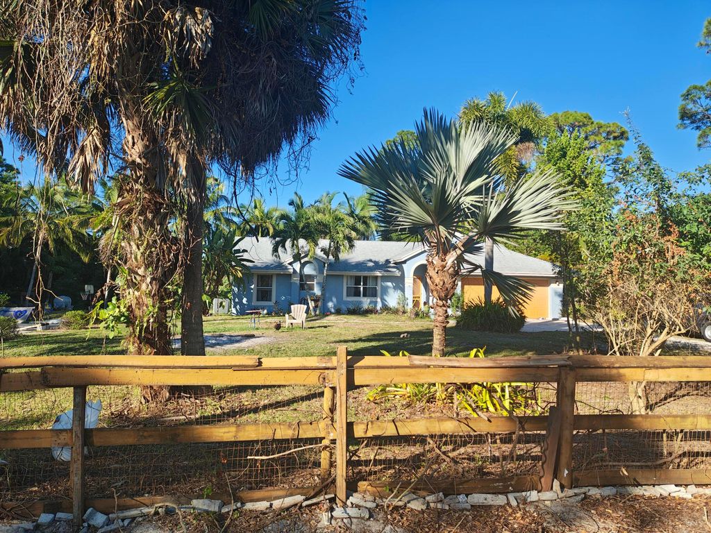 Photo of 13747 42nd Road N, Royal Palm Beach, FL 33411 (MLS # R11150335)