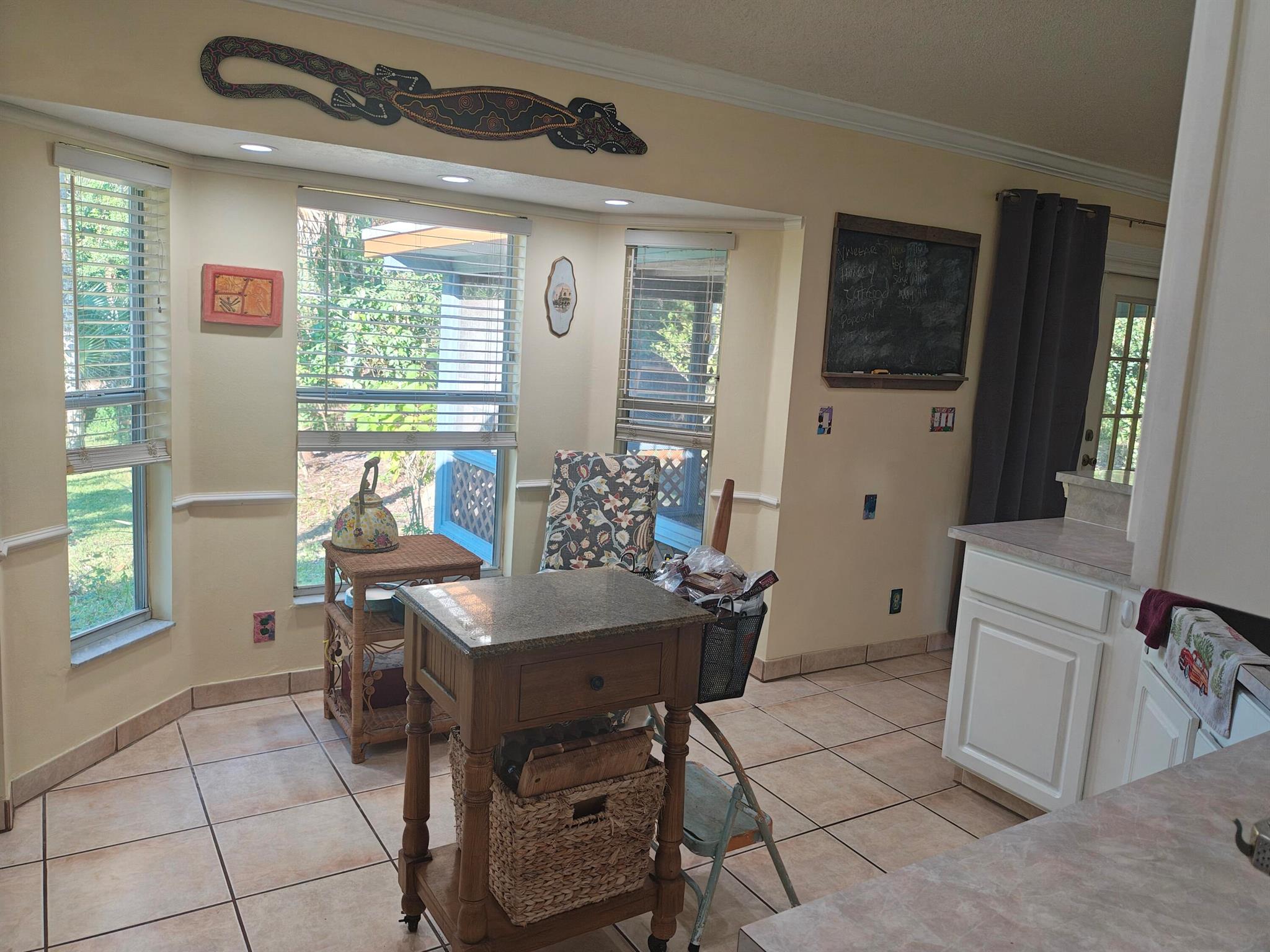 Unincorperated - Residential