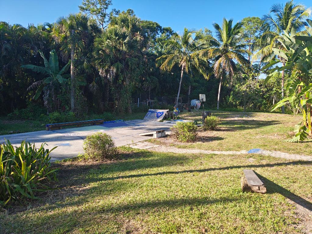 Unincorperated - Residential