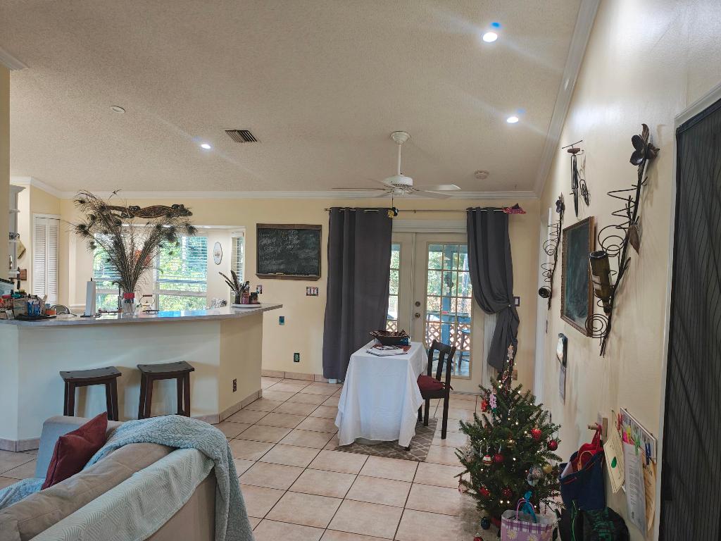 Unincorperated - Residential