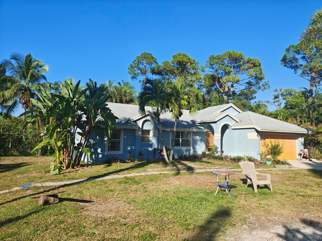 Photo of 13747 42nd Road N, Royal Palm Beach, FL 33411 (MLS # R11150335)