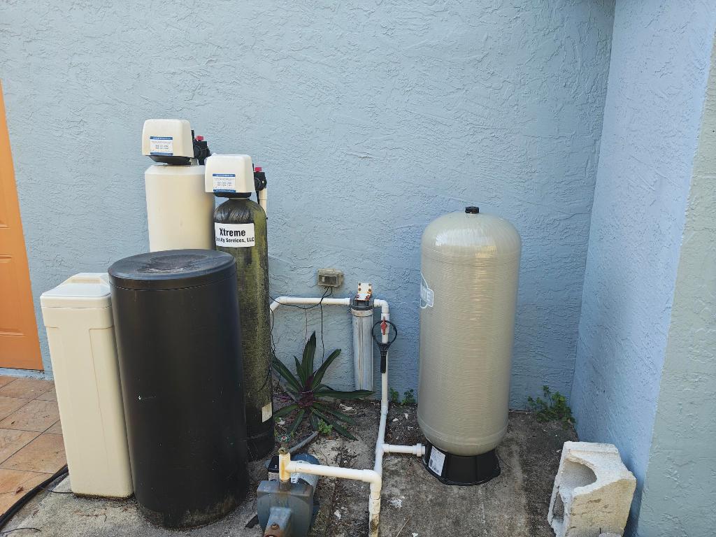 Unincorperated - Residential