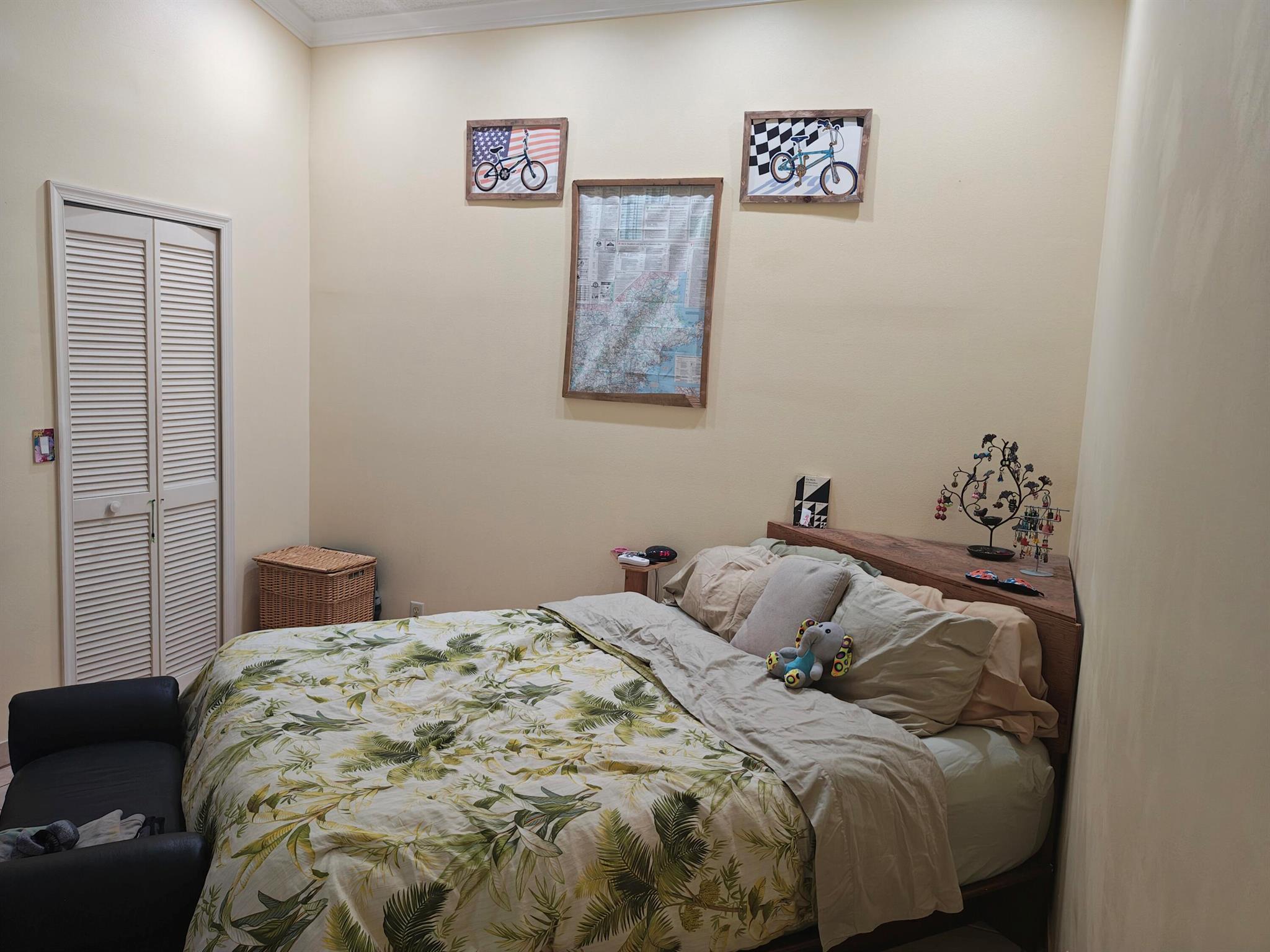 Unincorperated - Residential