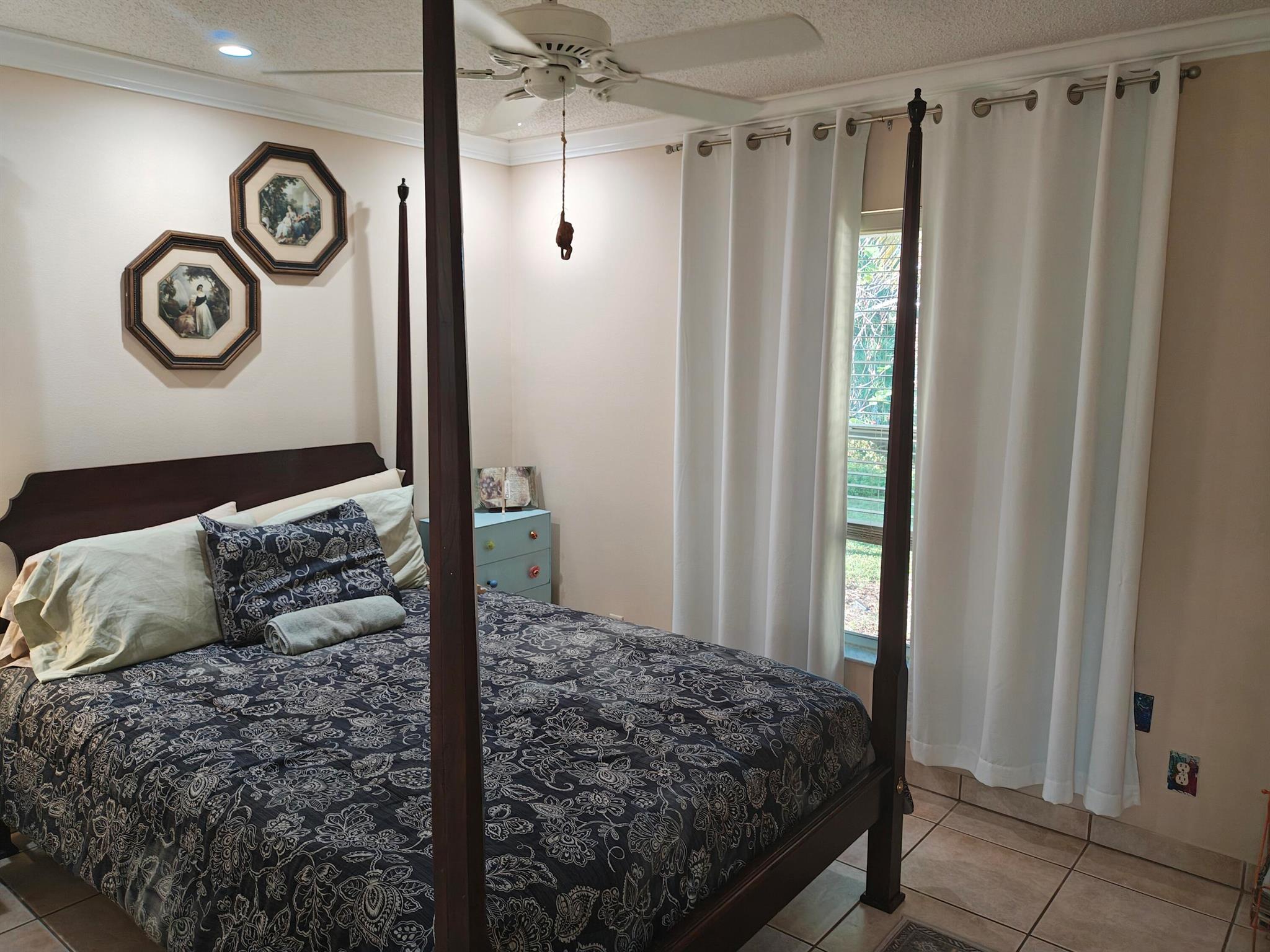 Unincorperated - Residential