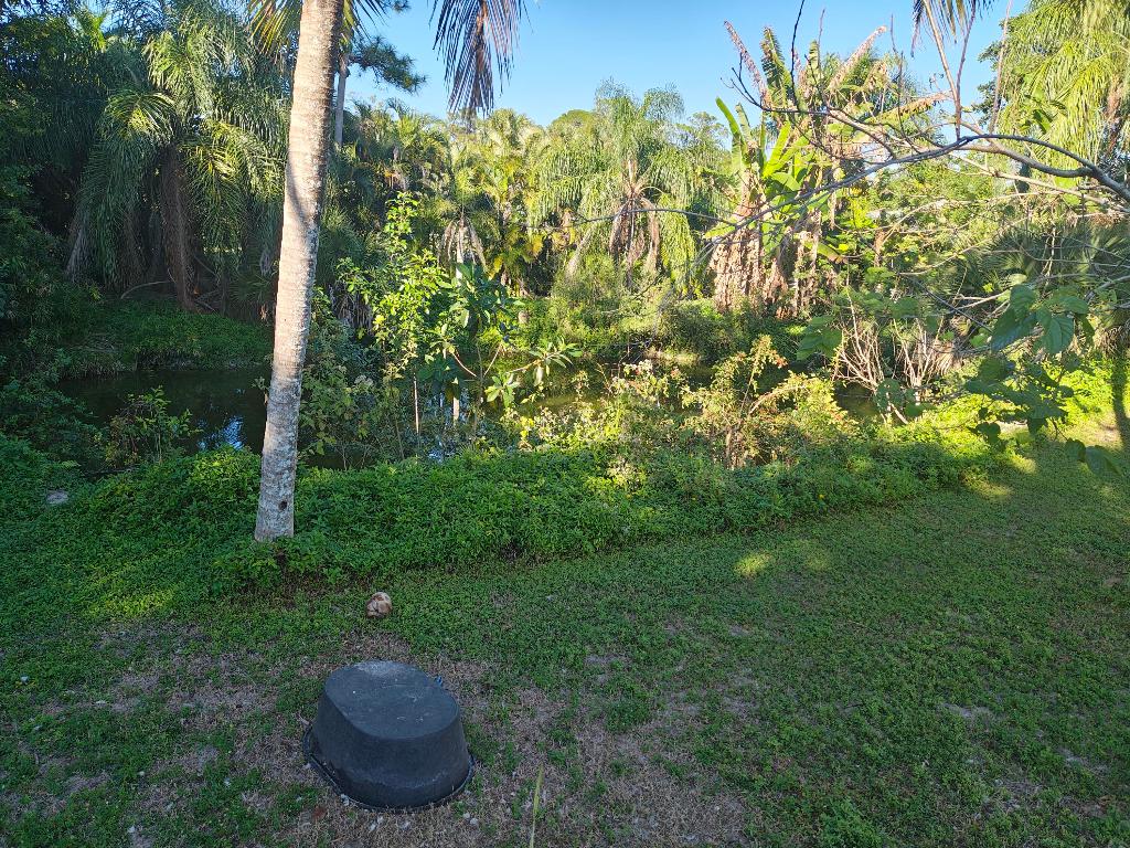 Unincorperated - Residential