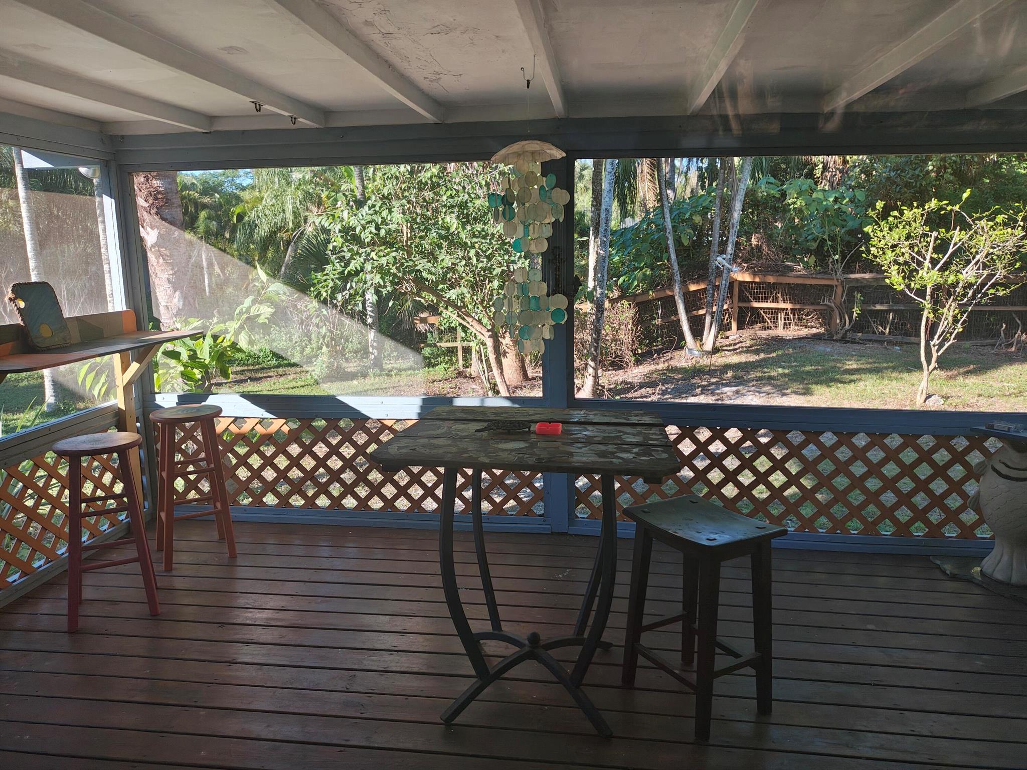 Unincorperated - Residential