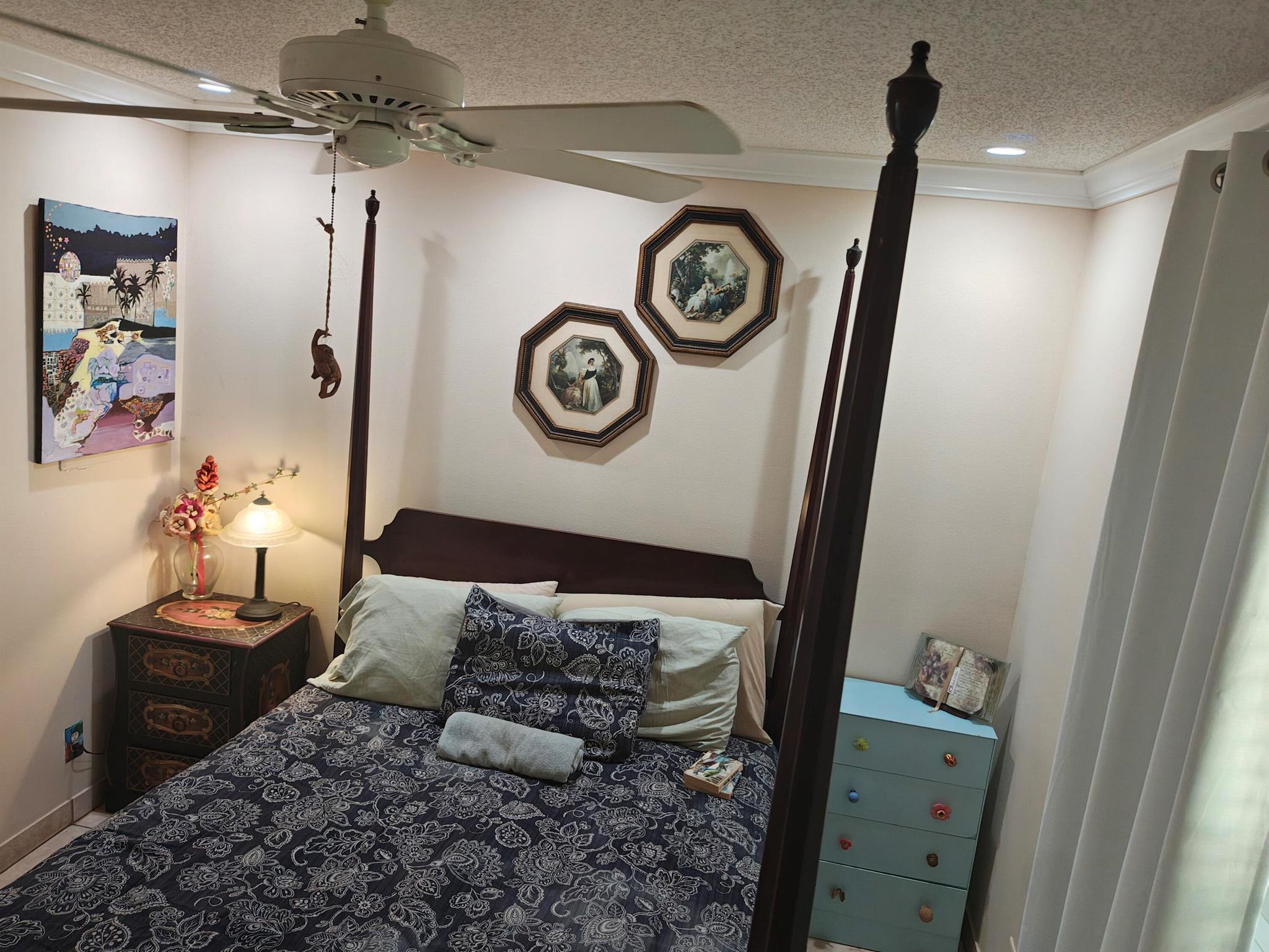 Unincorperated - Residential