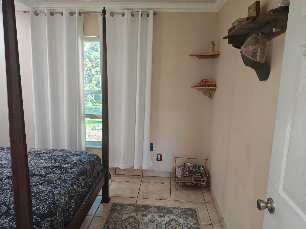 Unincorperated - Residential