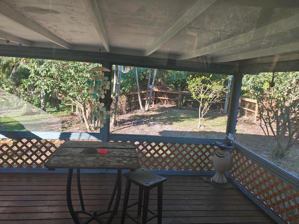 Unincorperated - Residential