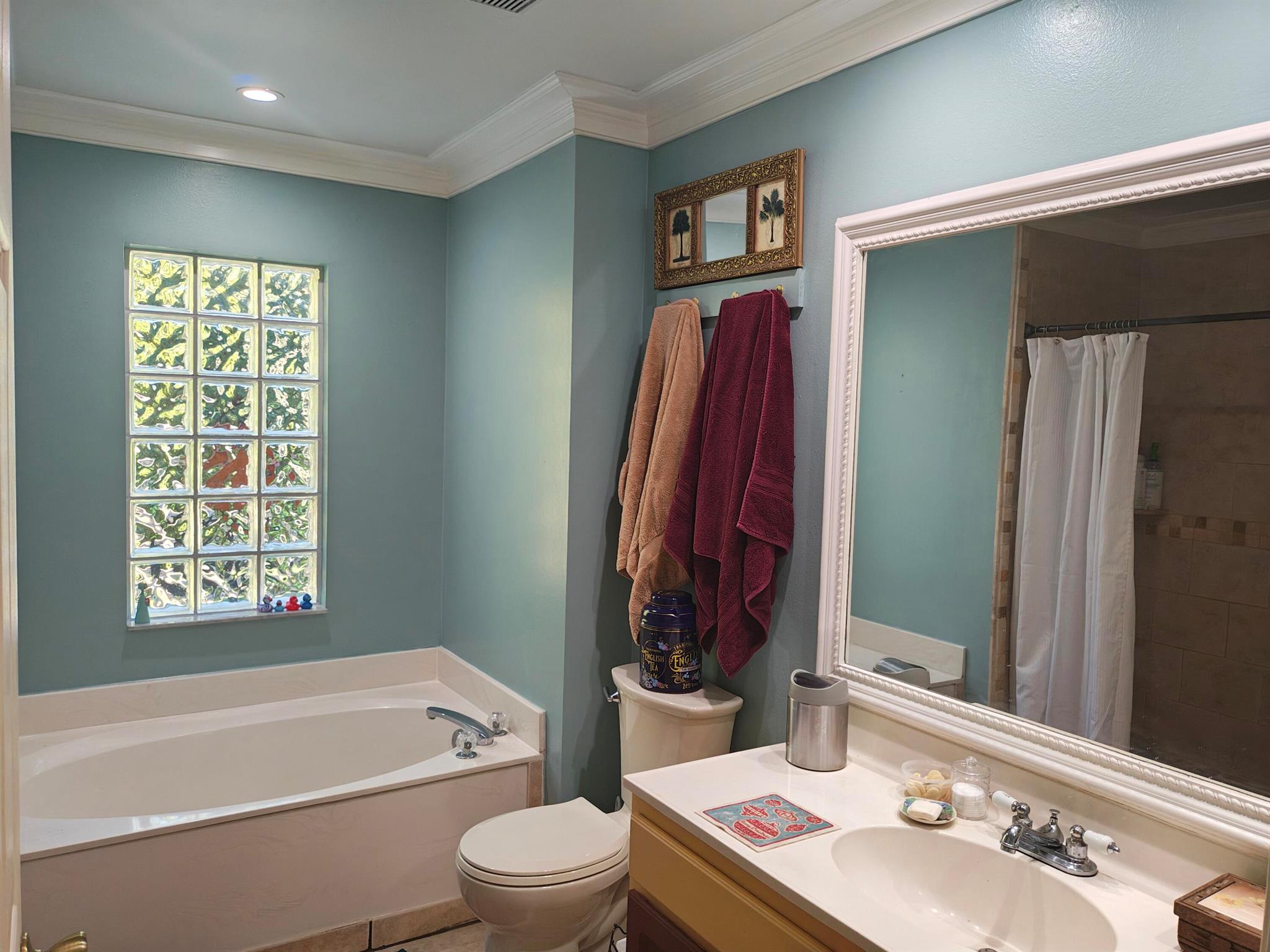 Unincorperated - Residential