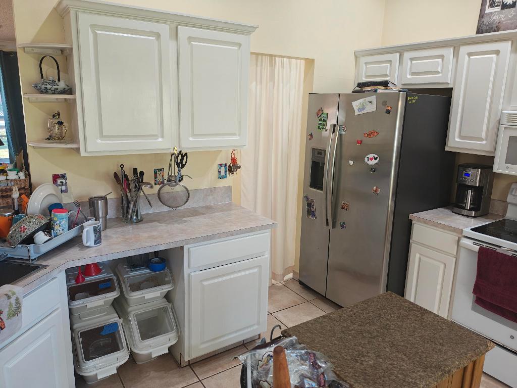 Unincorperated - Residential