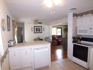 Tropical Breeze Estates - Residential