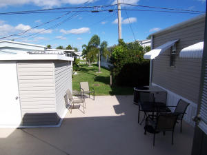 Tropical Breeze Estates - Residential